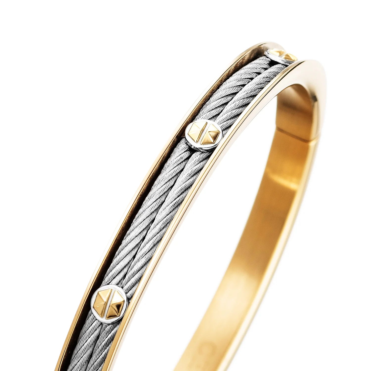 Steel_Yellow ذهبي
