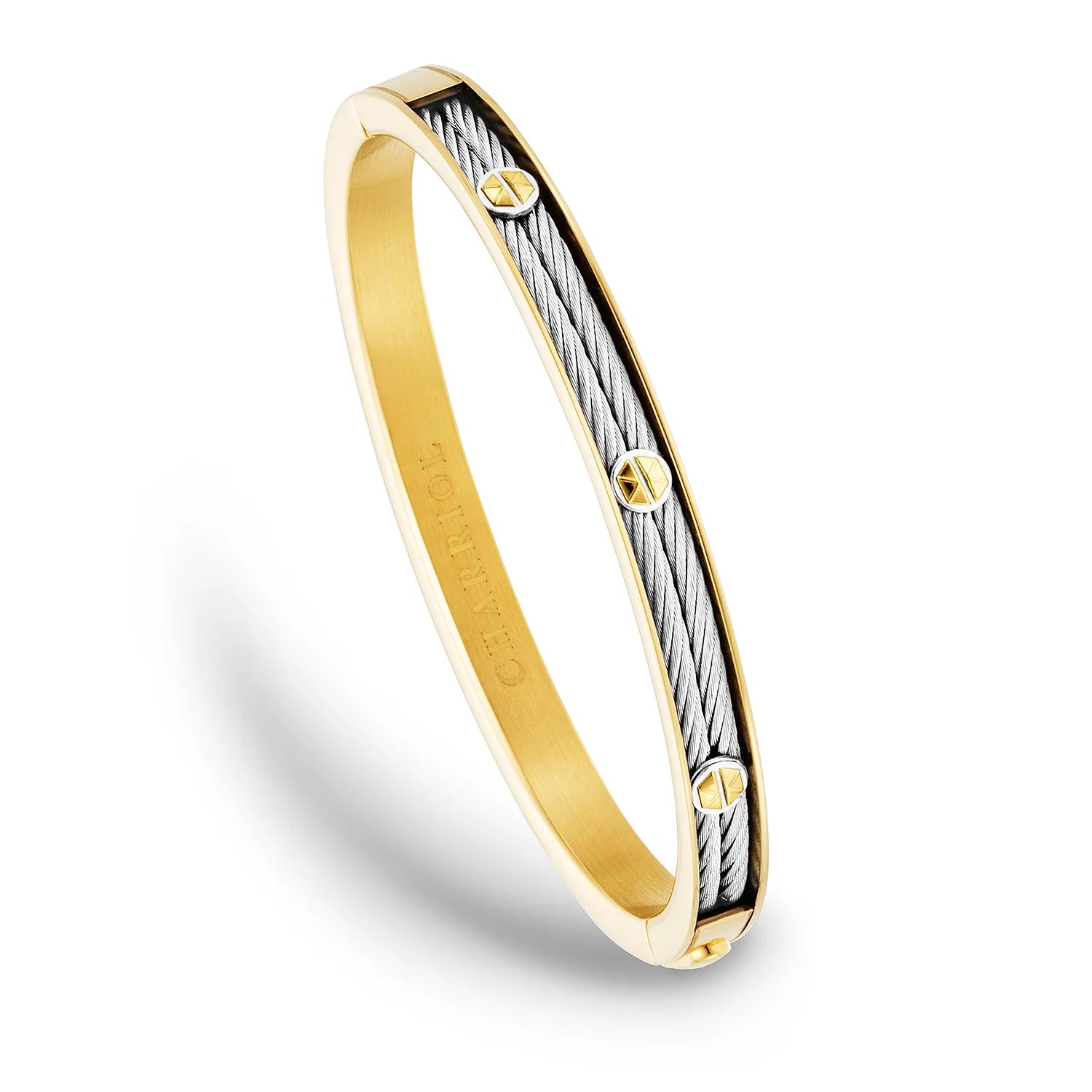 Steel_Yellow ذهبي