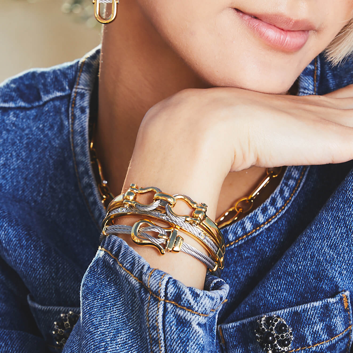 Steel_Yellow ذهبي