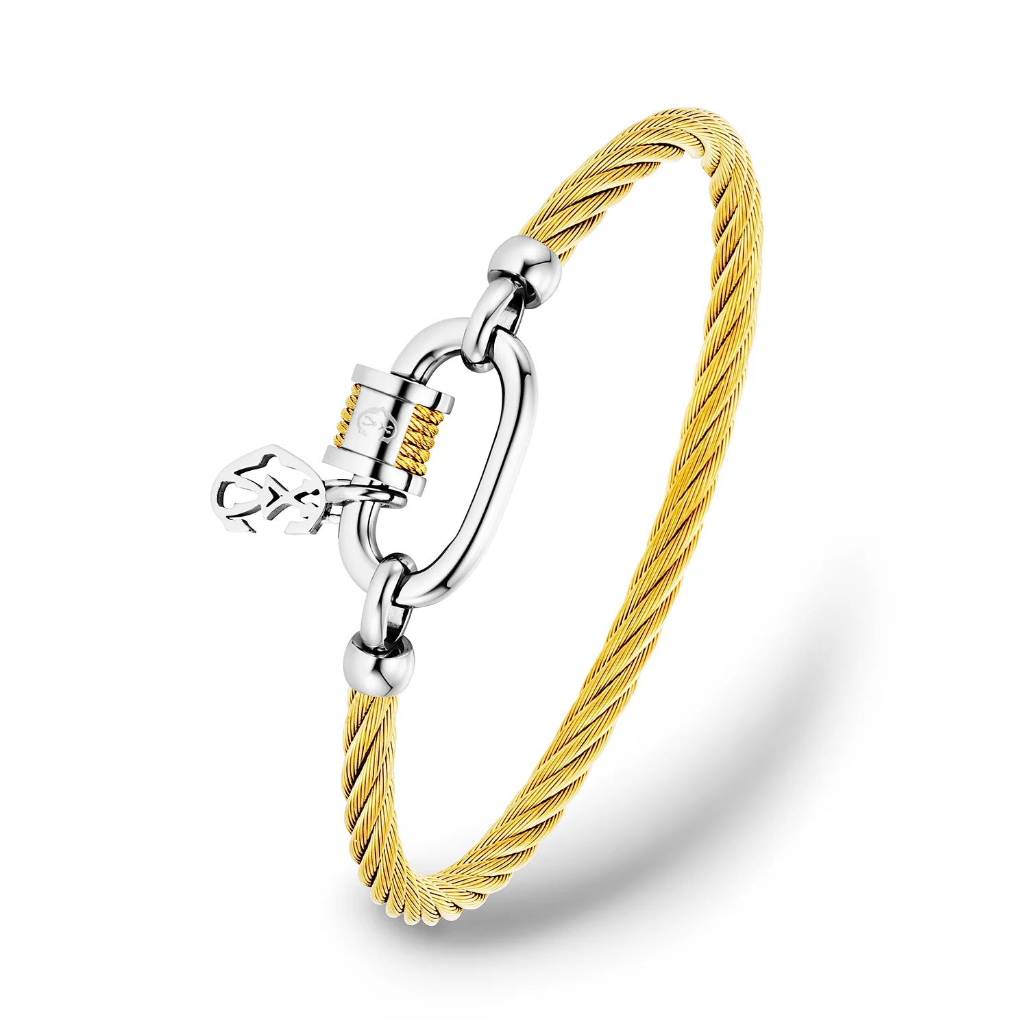 أصفر Gold_Steel