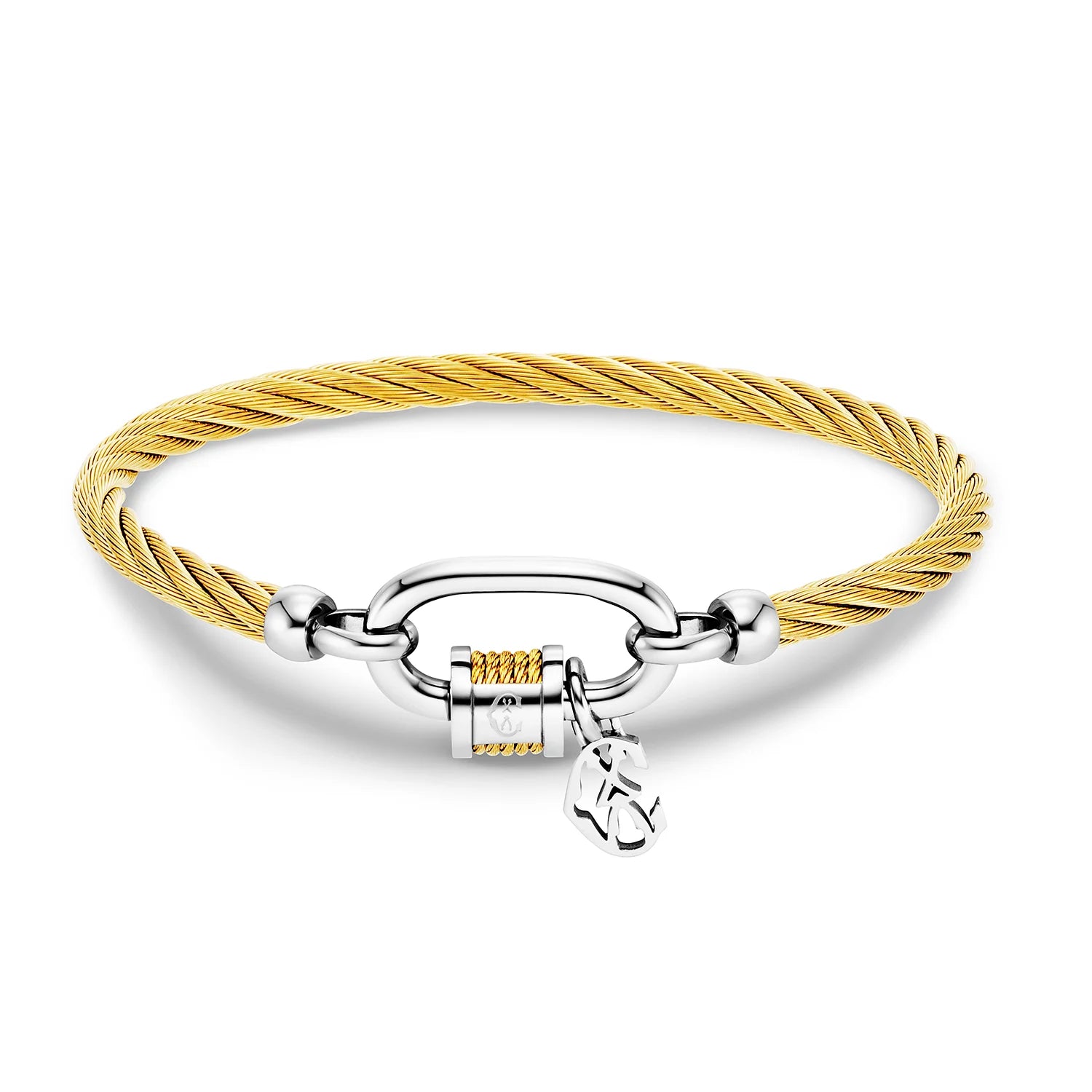 أصفر Gold_Steel