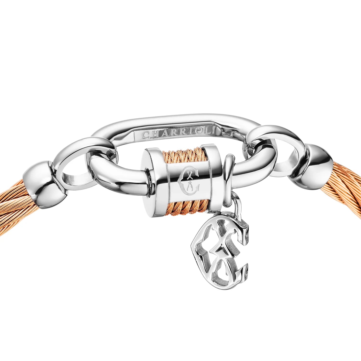 روز Gold_Steel