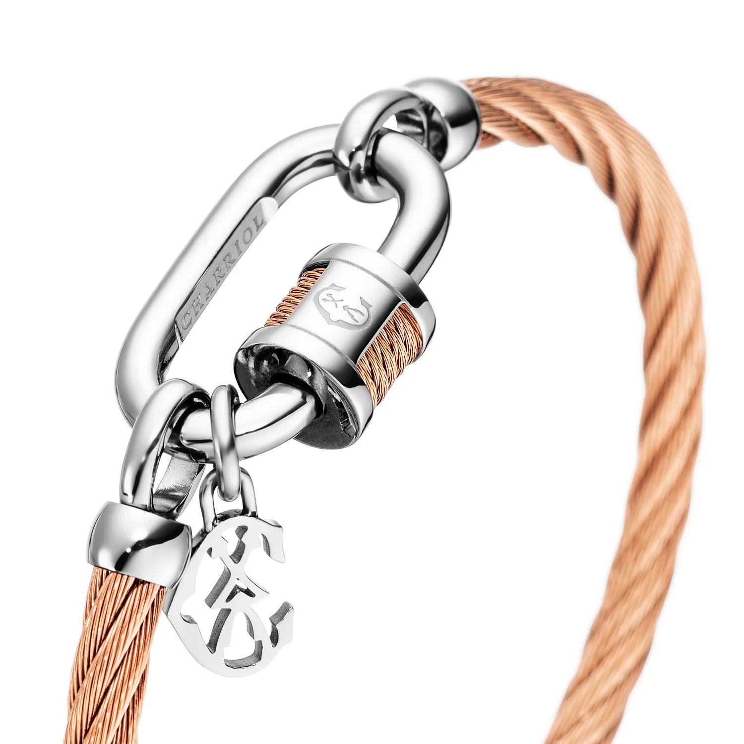 روز Gold_Steel