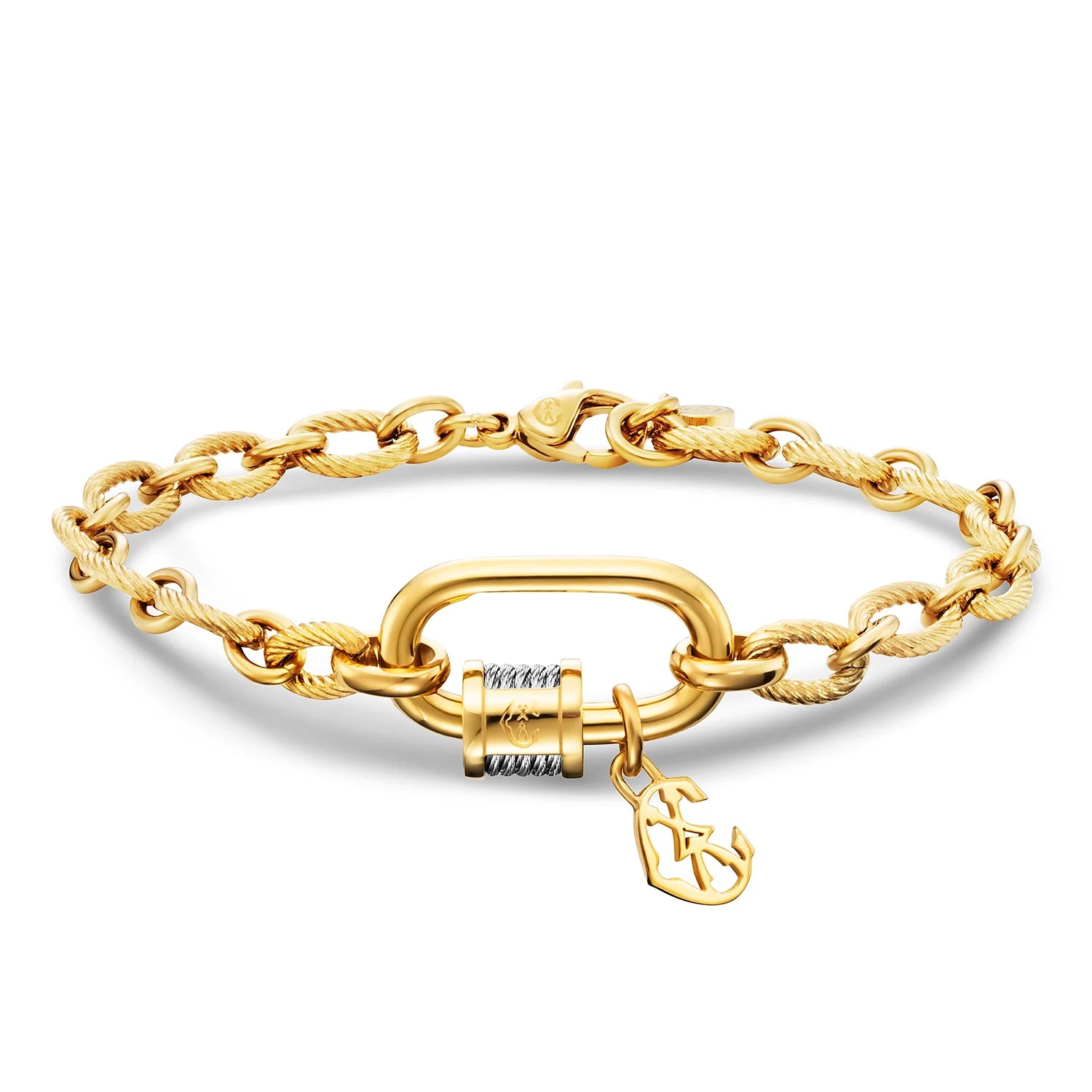 أصفر Gold_Steel