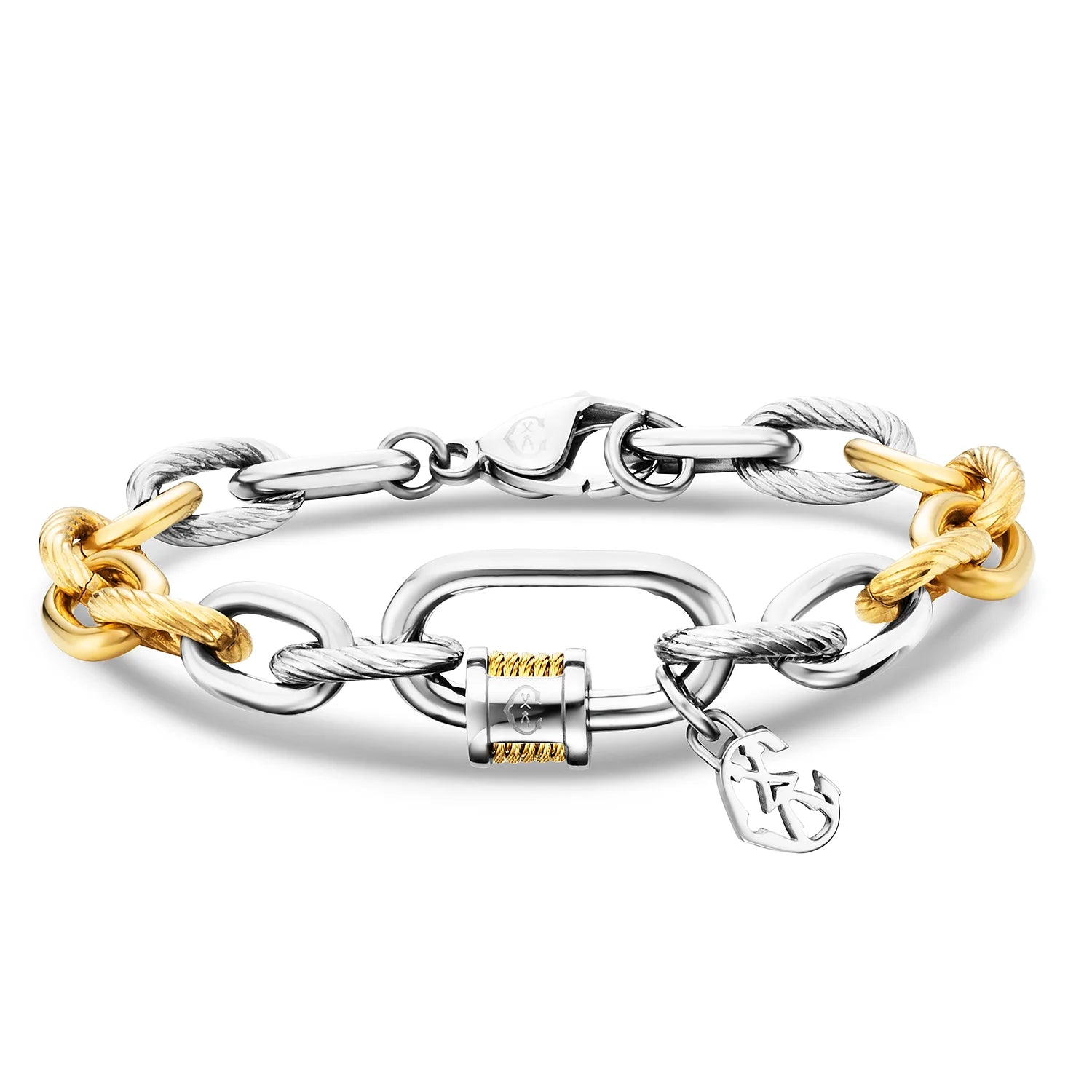 Steel_Yellow ذهبي