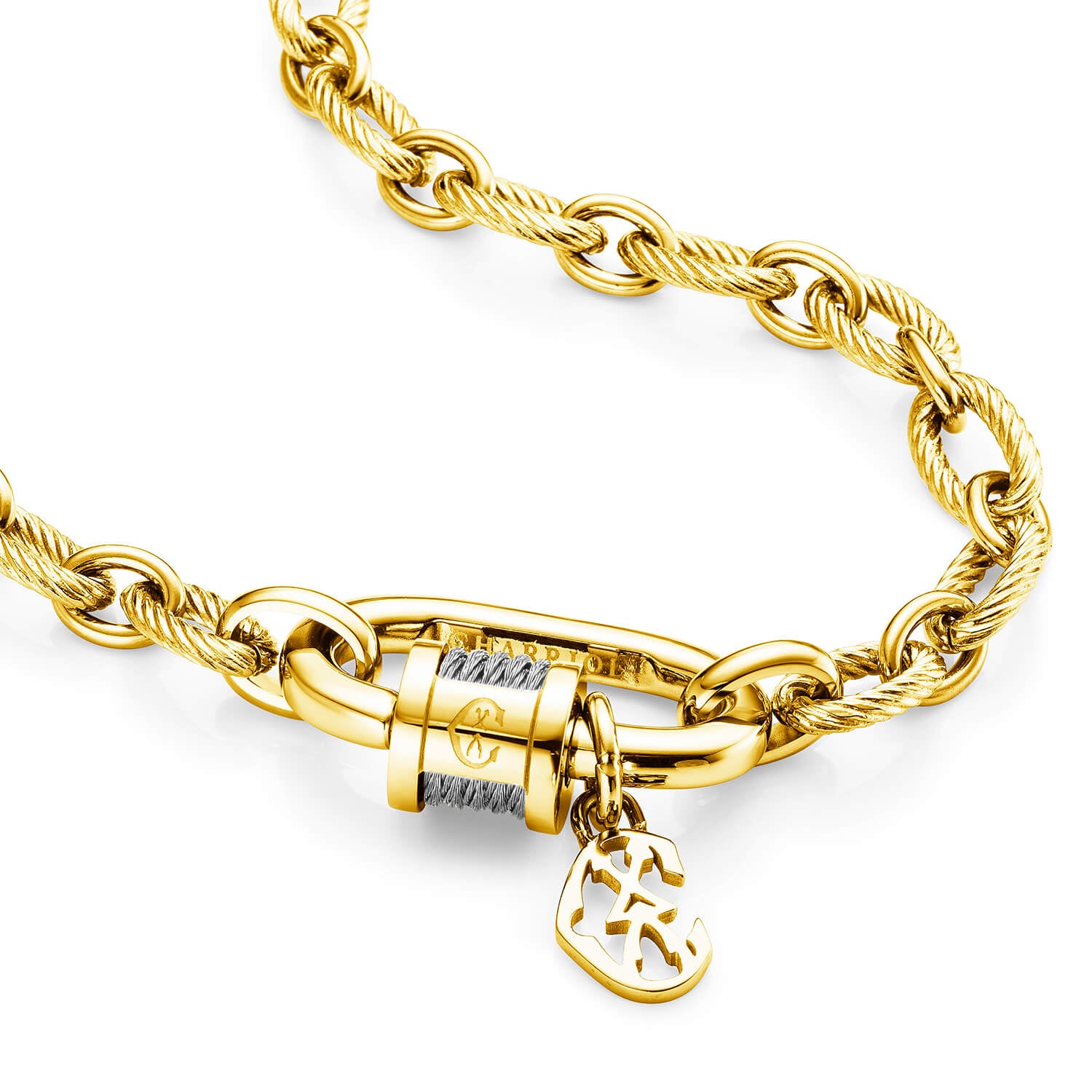 الذهب الأصفر