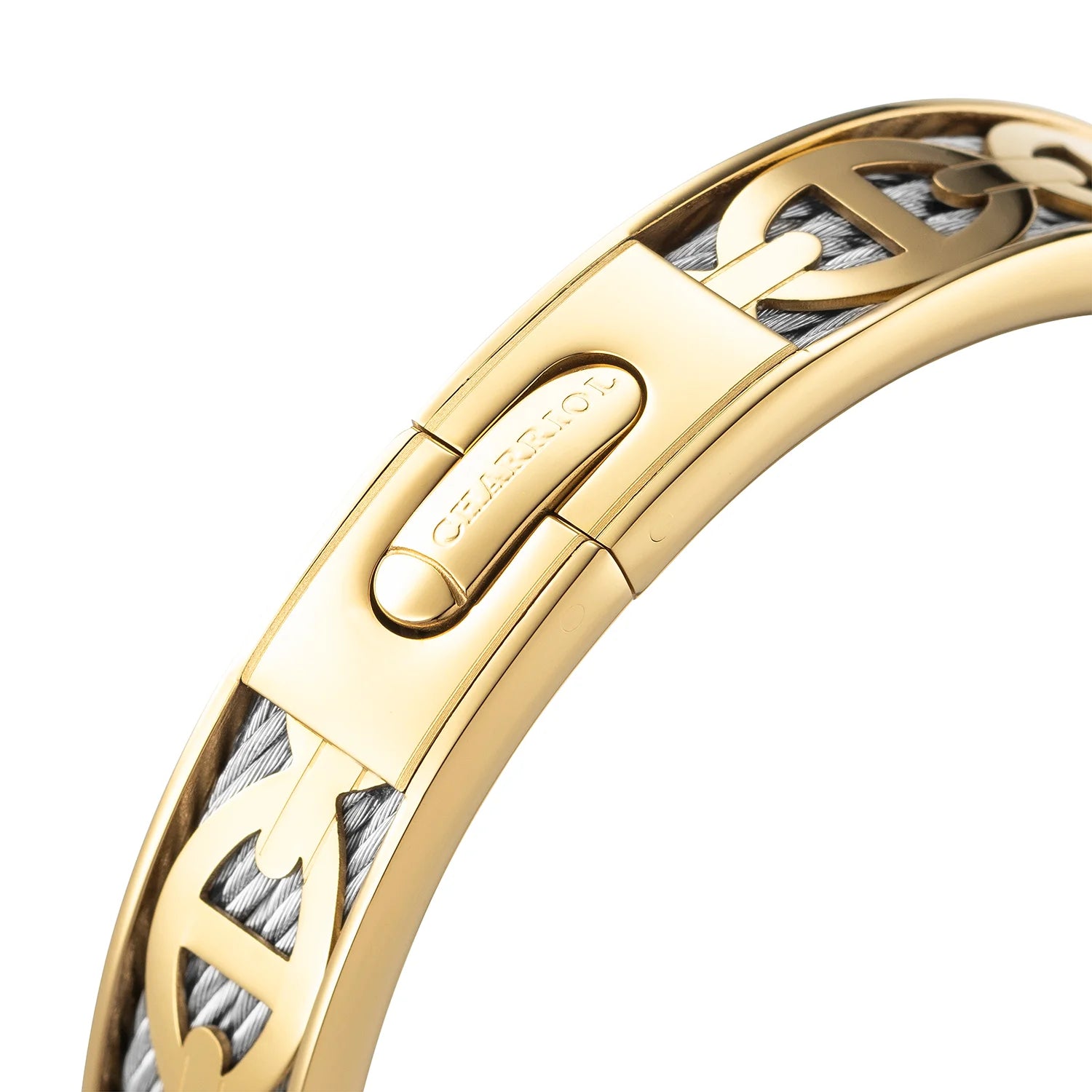 Steel_Yellow ذهبي