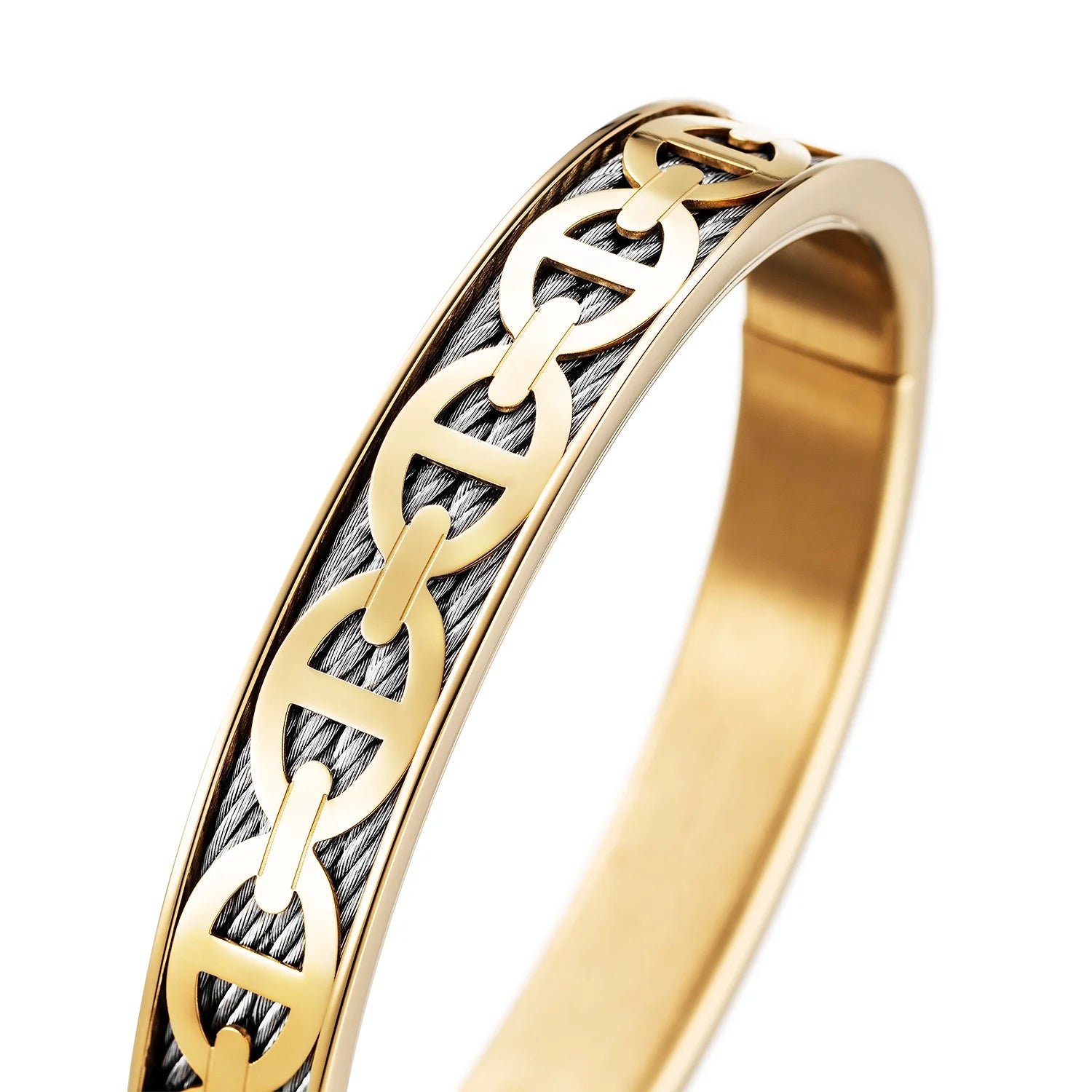 Steel_Yellow ذهبي