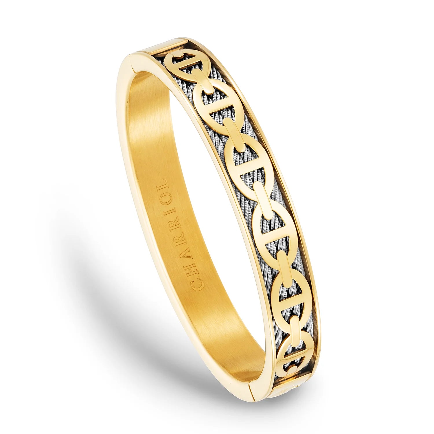 Steel_Yellow ذهبي