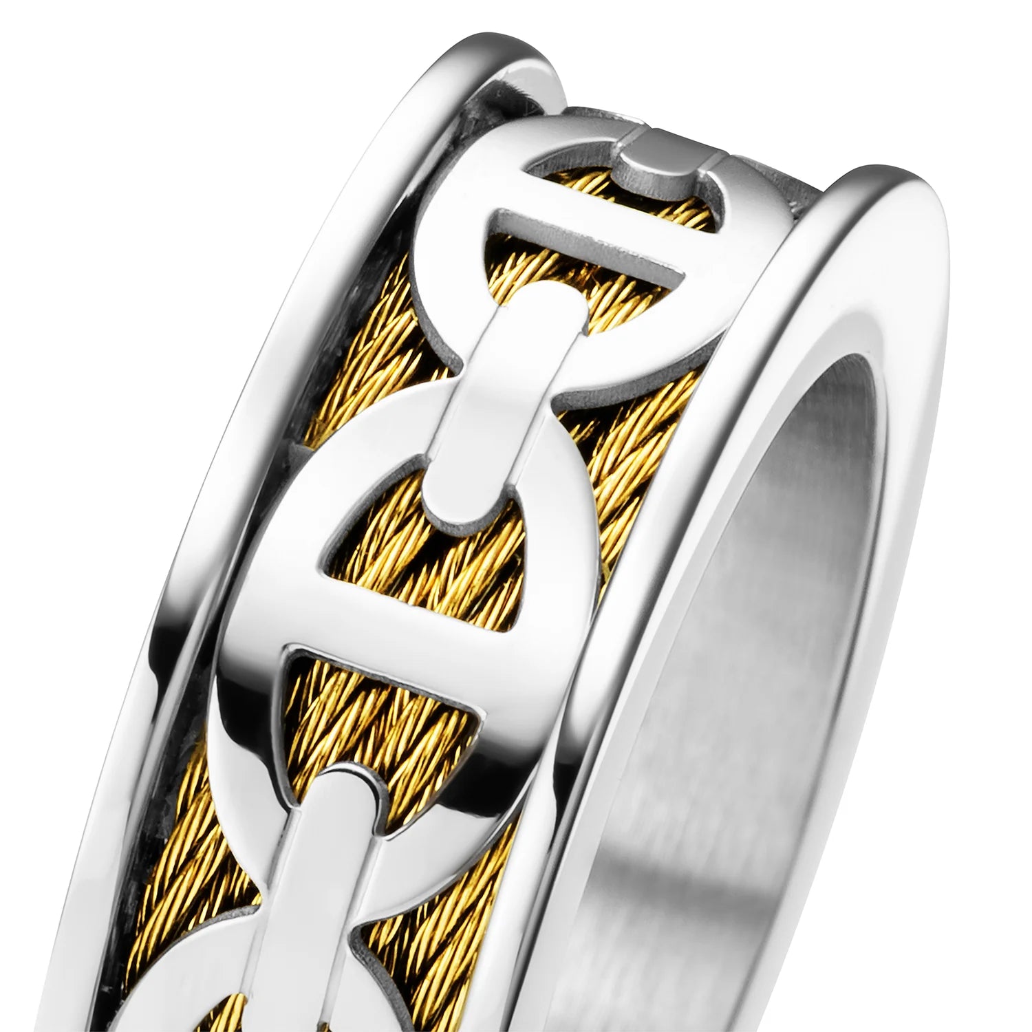 أصفر Gold_Steel