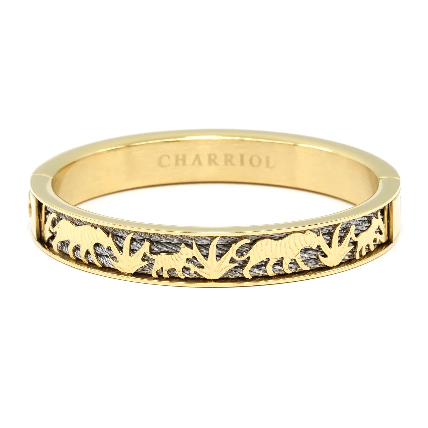 Steel_Yellow ذهبي