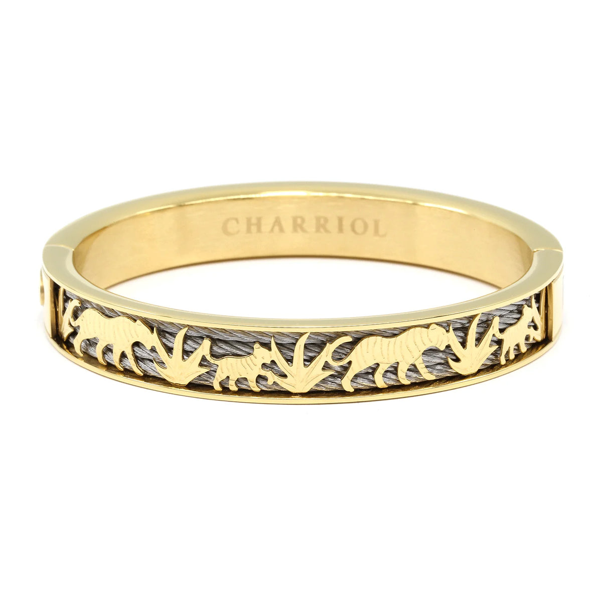 Steel_Yellow ذهبي