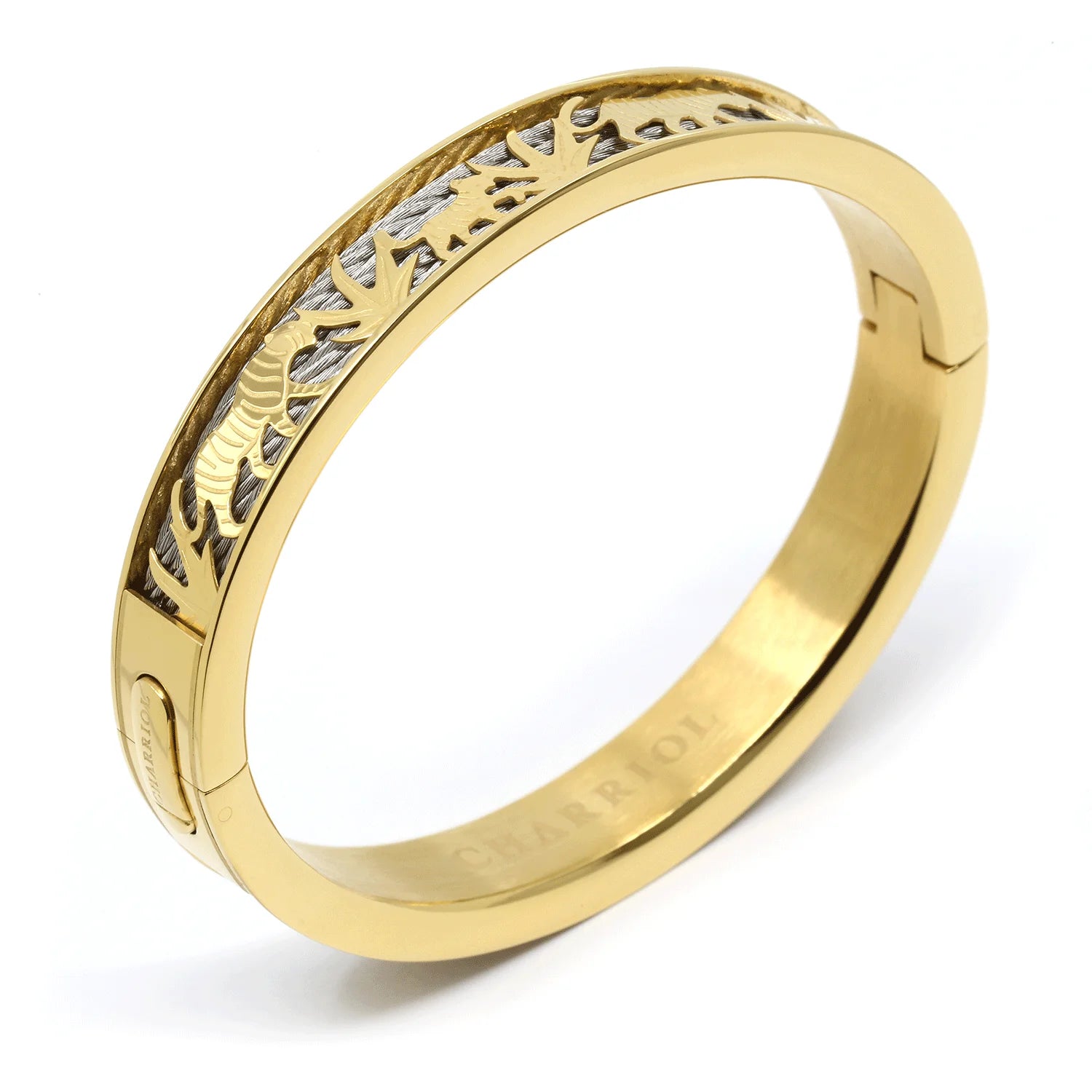 Steel_Yellow ذهبي