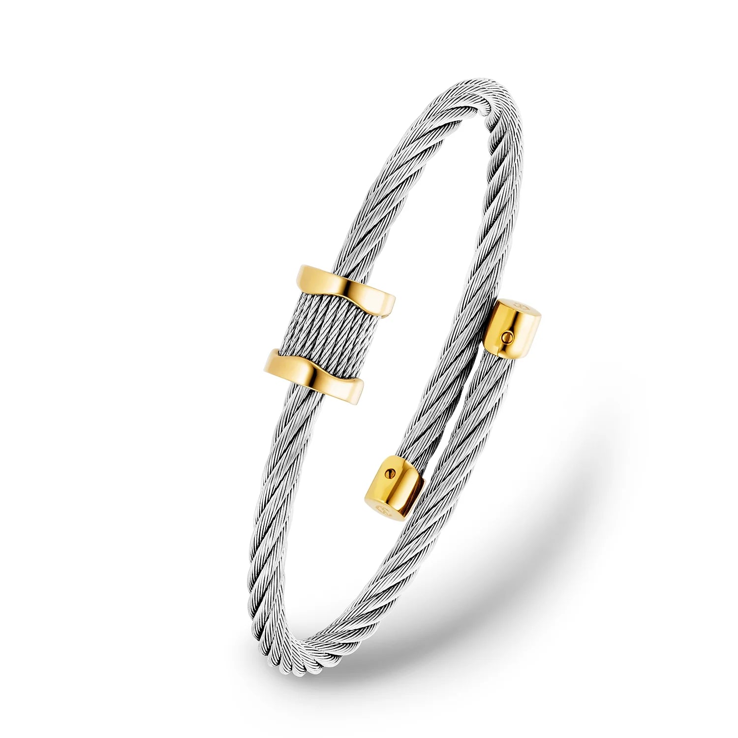 أصفر Gold_Steel