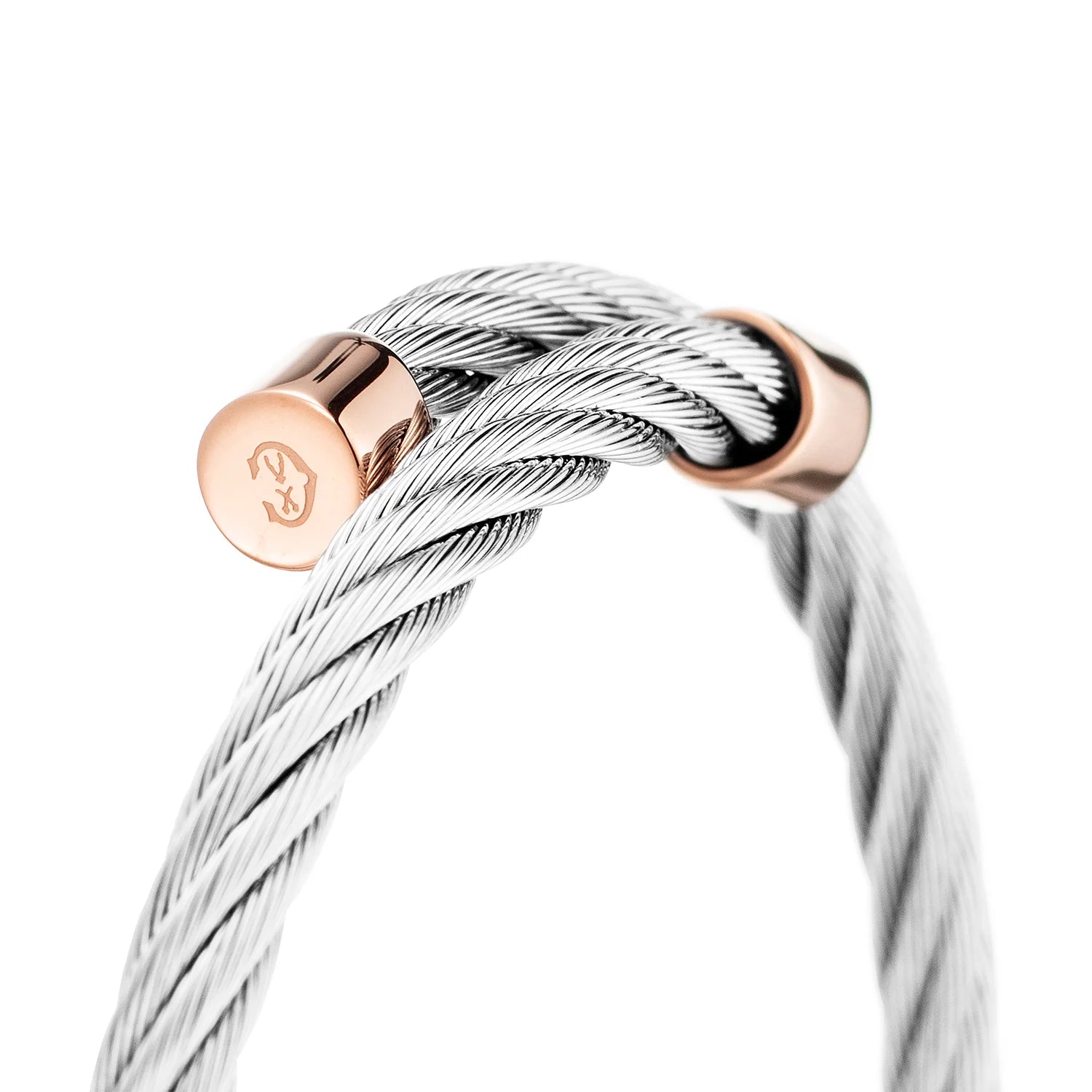 روز Gold_Steel
