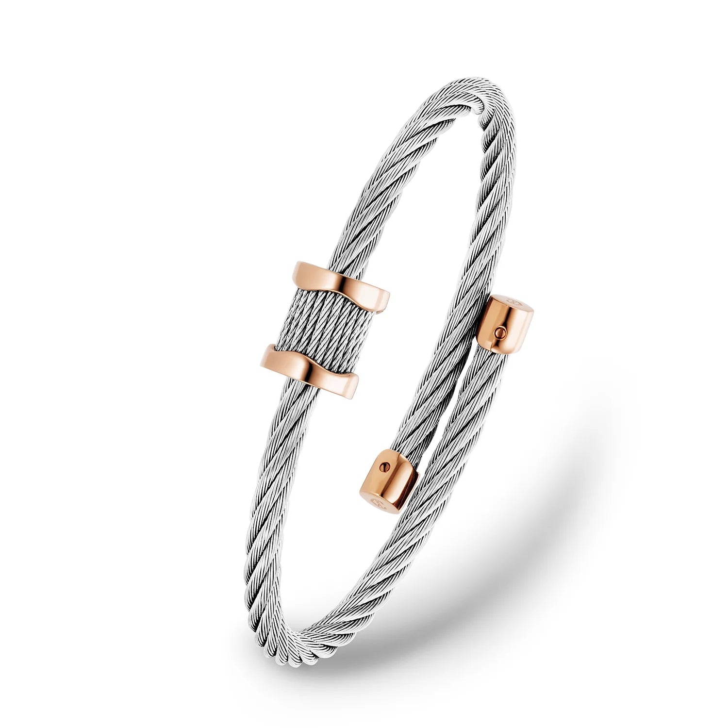 روز Gold_Steel