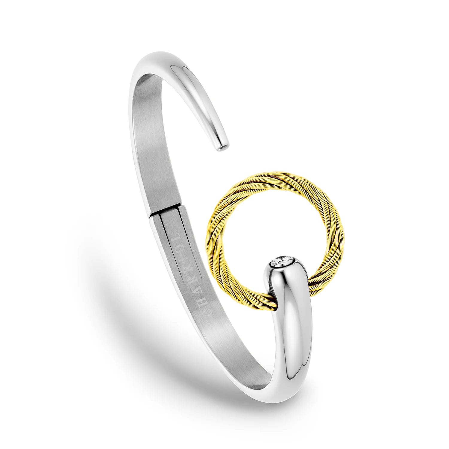 Steel_Yellow ذهبي