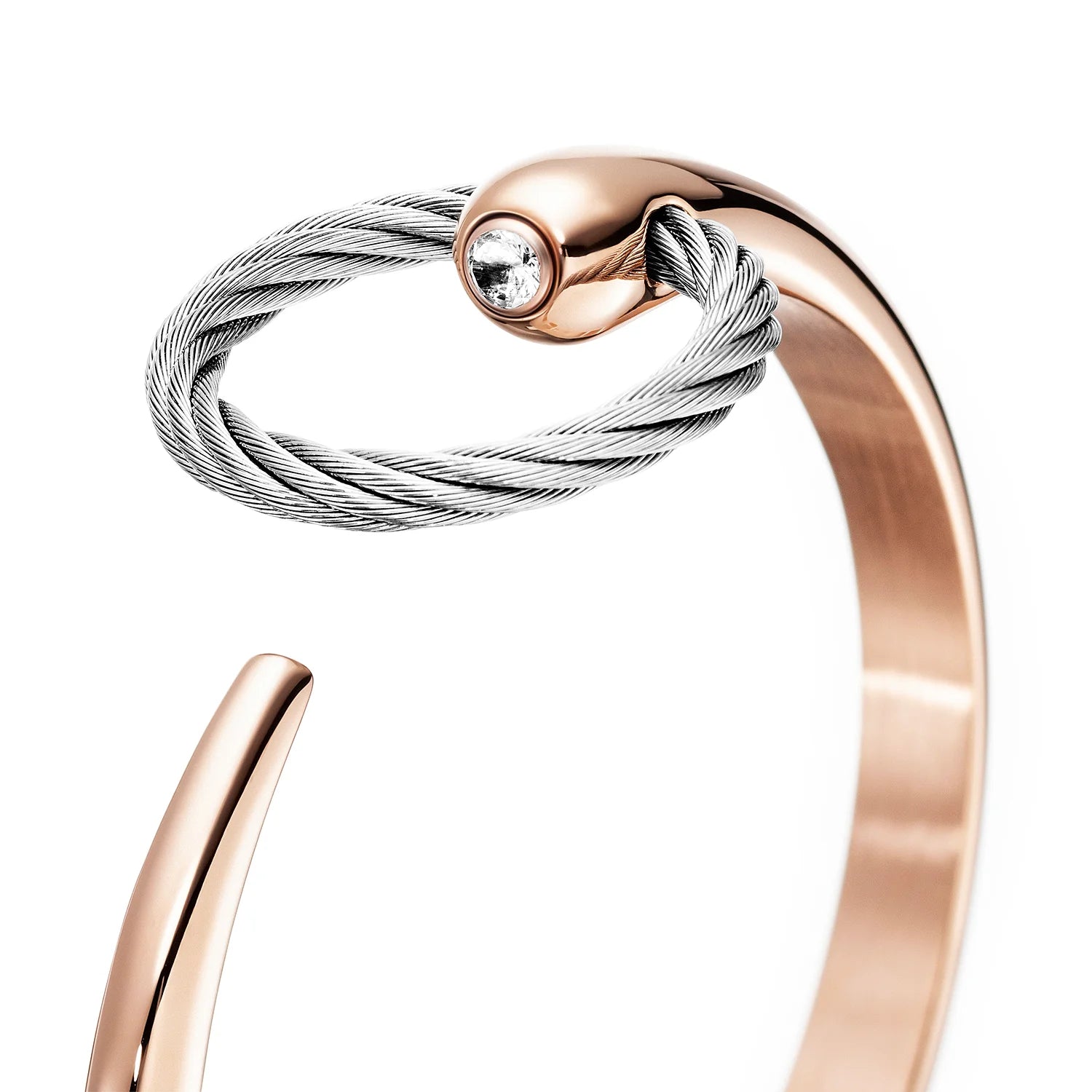 روز Gold_Steel