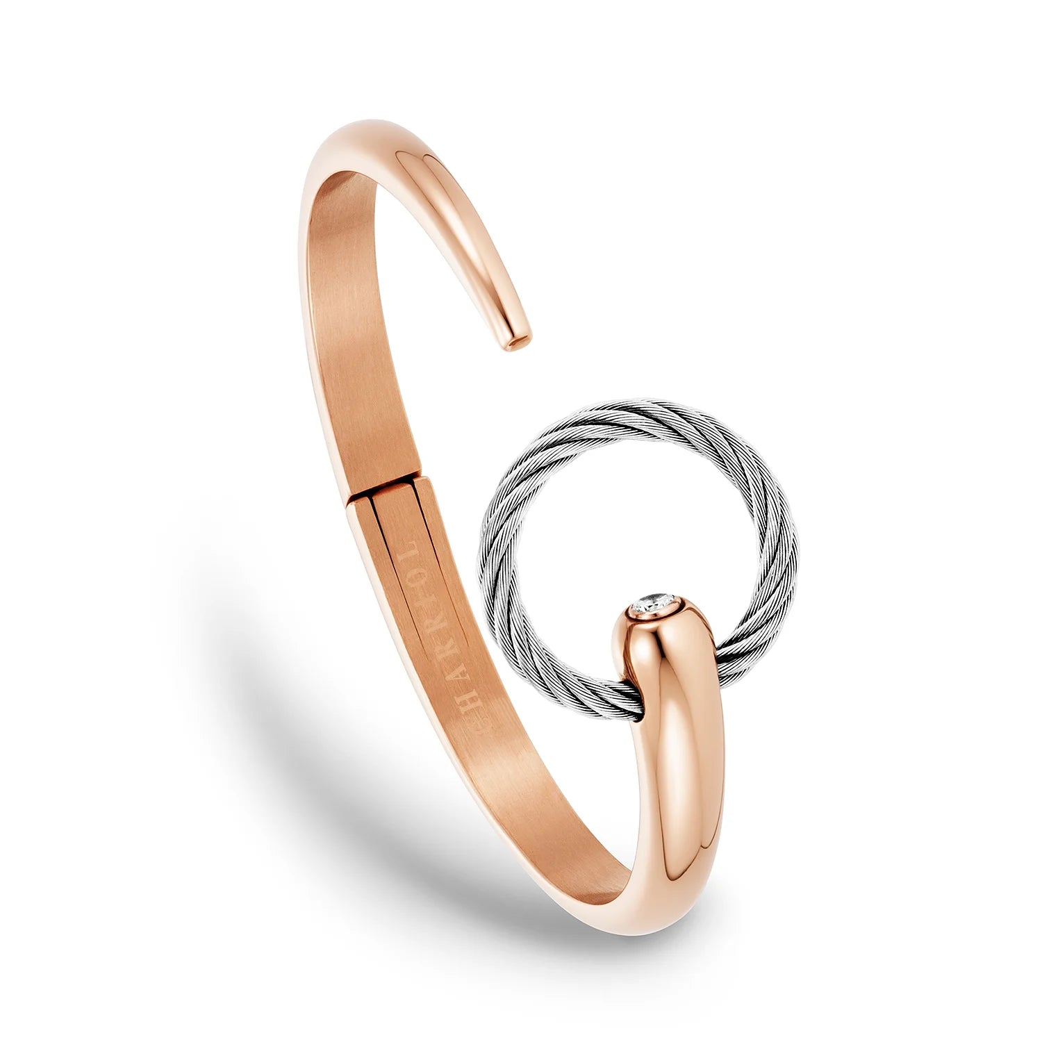 روز Gold_Steel