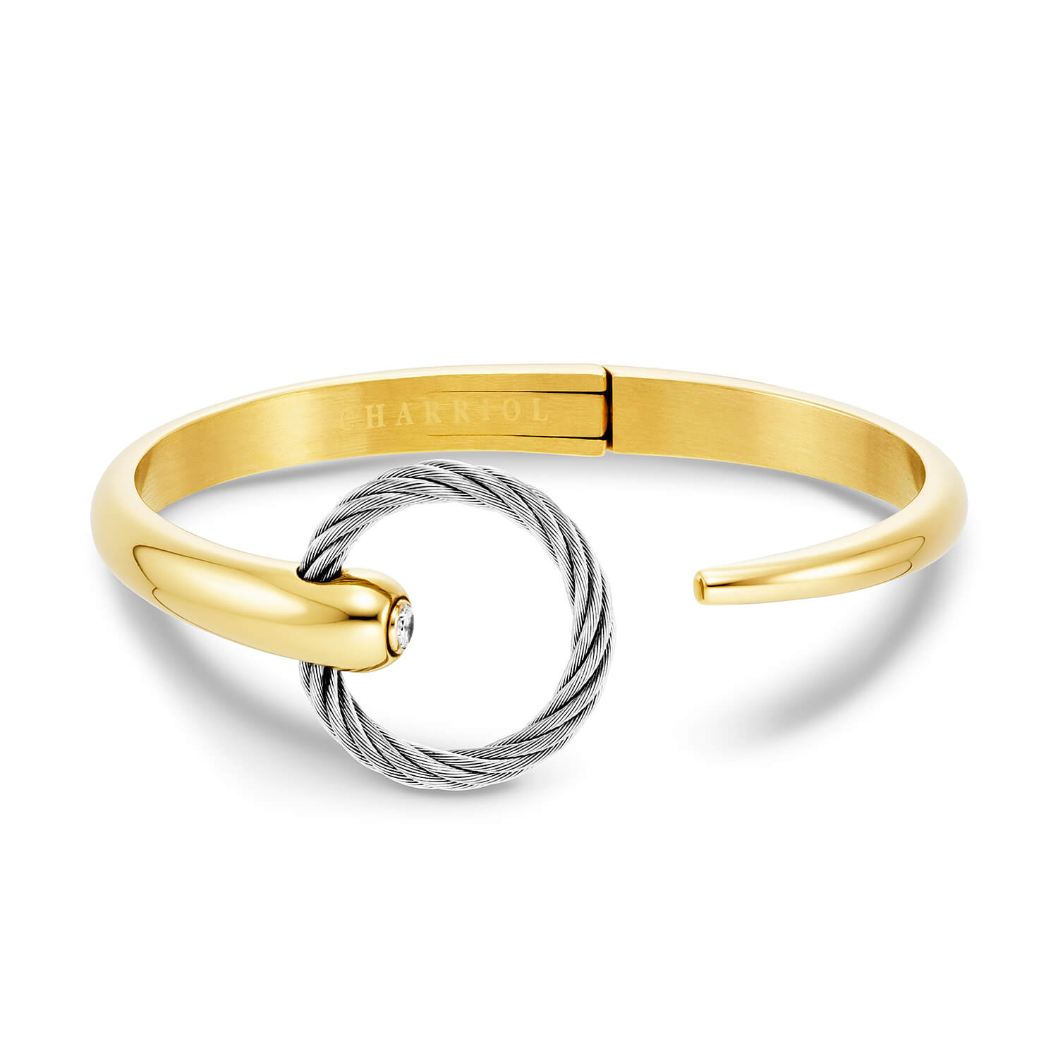 أصفر Gold_Steel