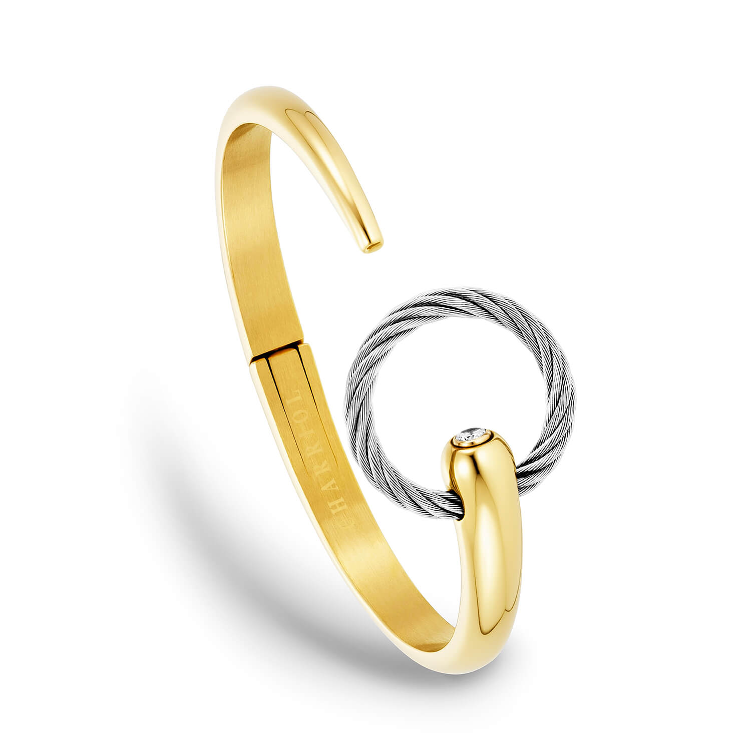 أصفر Gold_Steel
