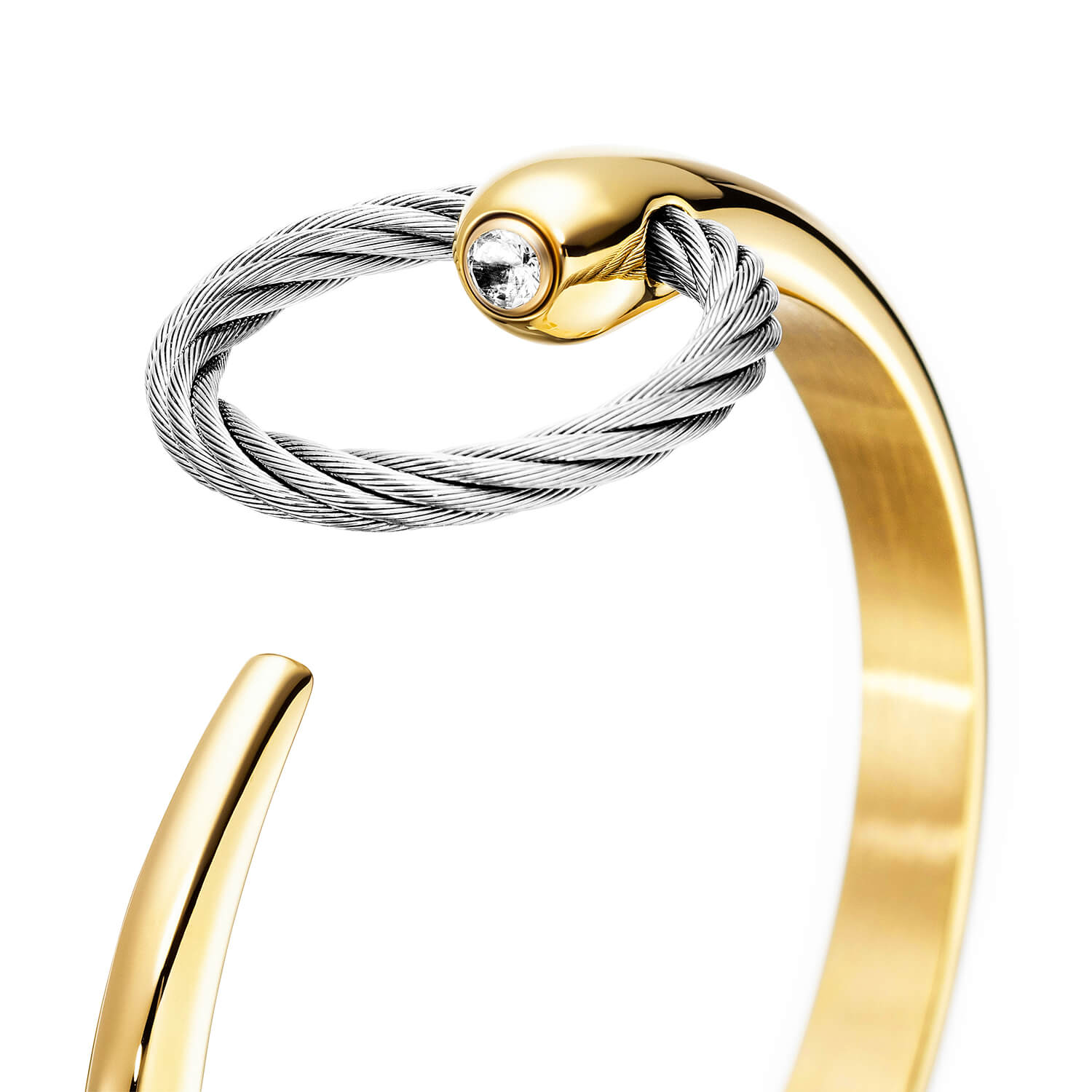 أصفر Gold_Steel