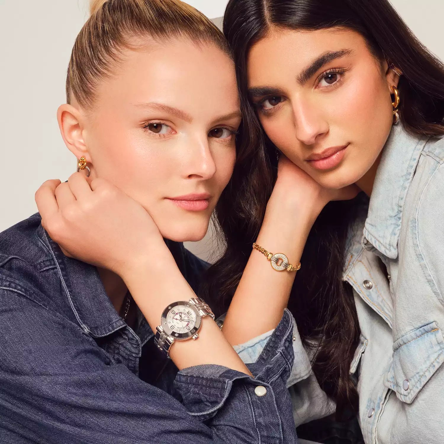 ذهب أصفر_ذهب_أصفر_فولاذ_مع زركونيا