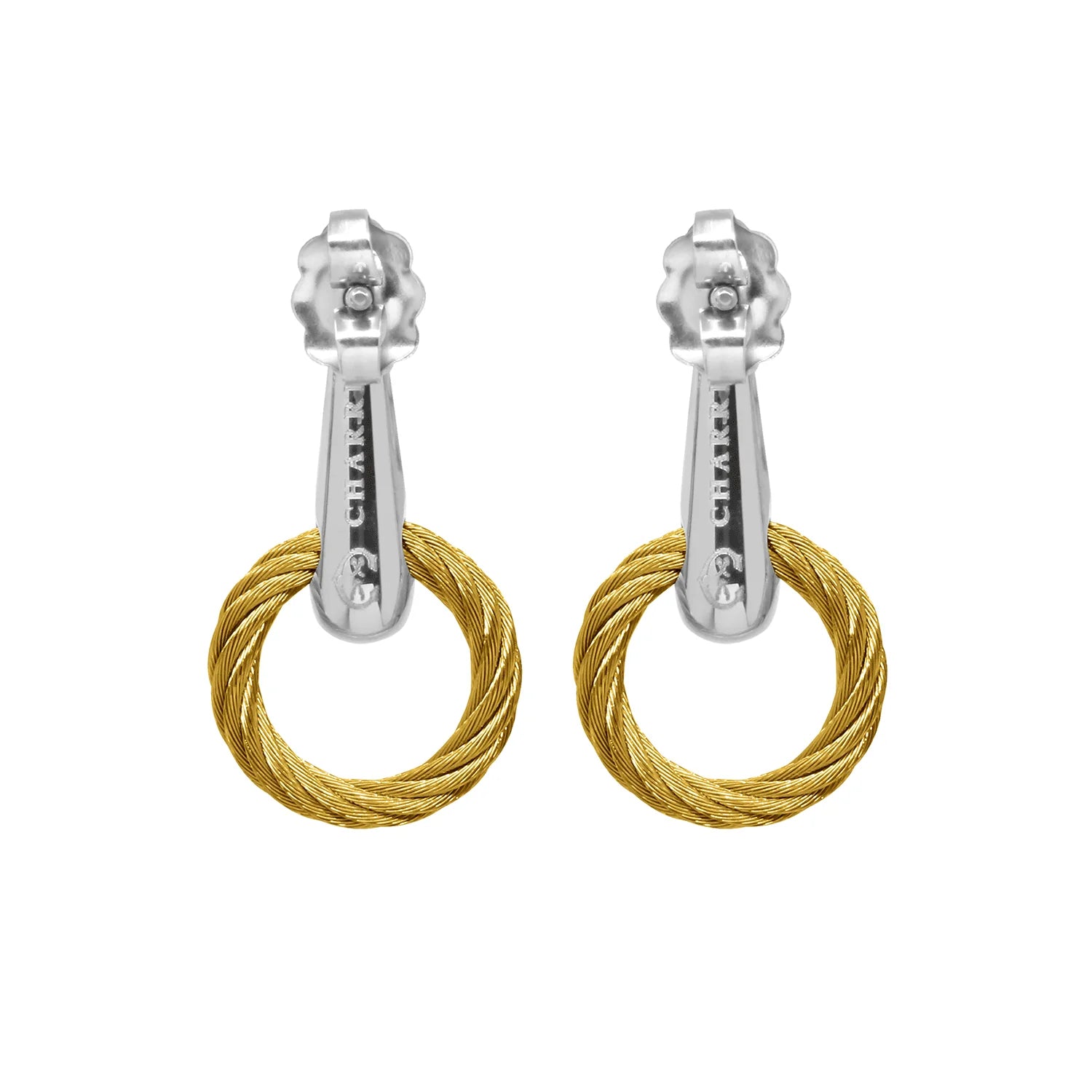 Cone_Yellow ذهبي