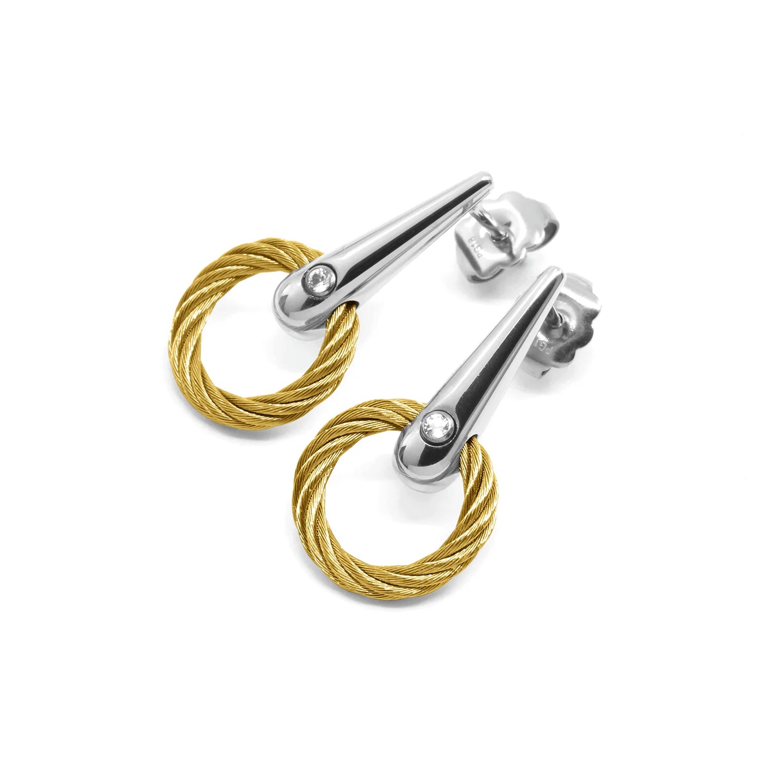 Cone_Yellow ذهبي