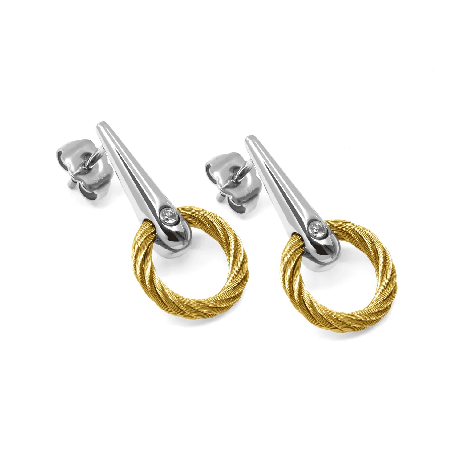 Cone_Yellow ذهبي