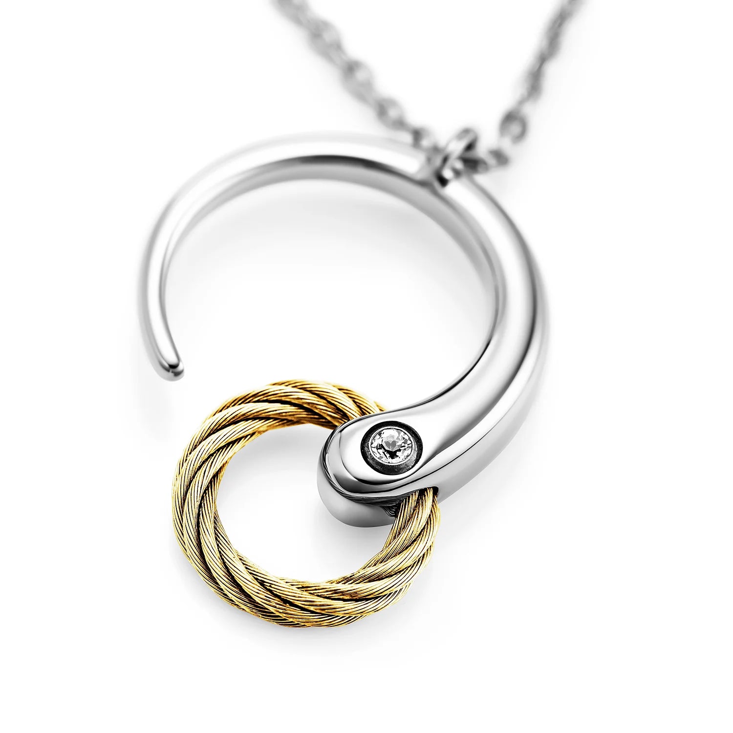 قوس_ذهب_أصفر_ذهب_فولاذي