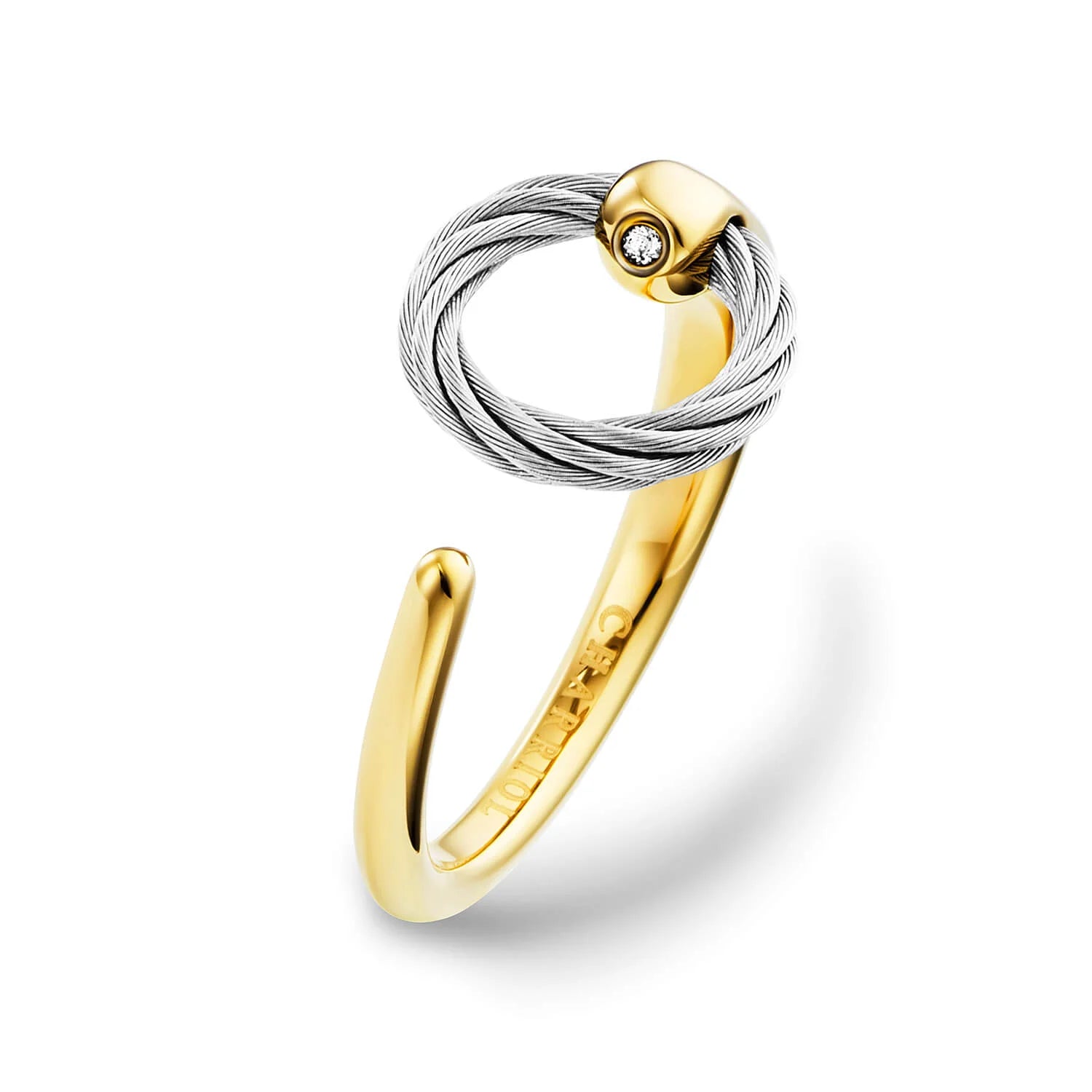 Steel_Yellow ذهبي