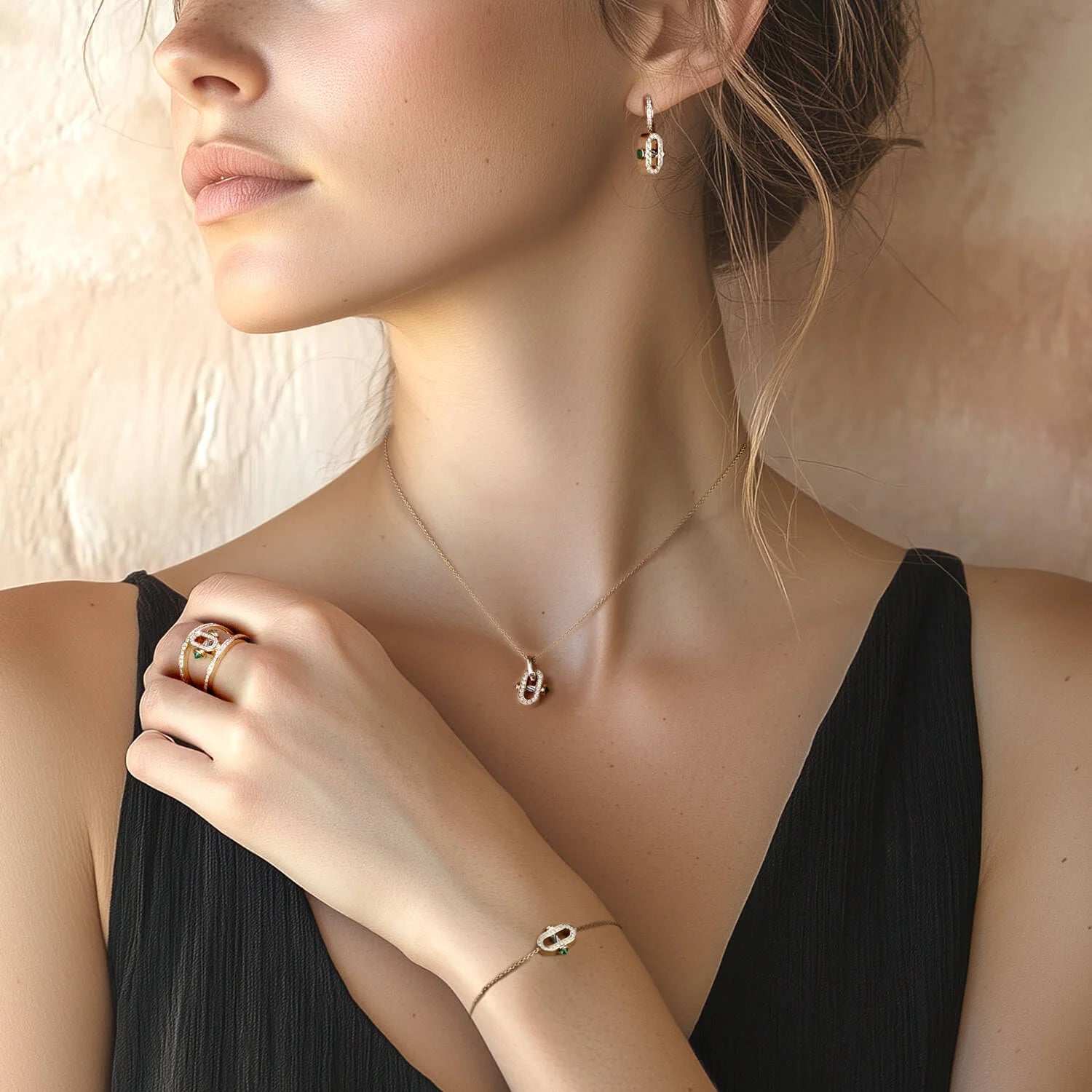 © 2025Charriol  Philippe   International Ltd.