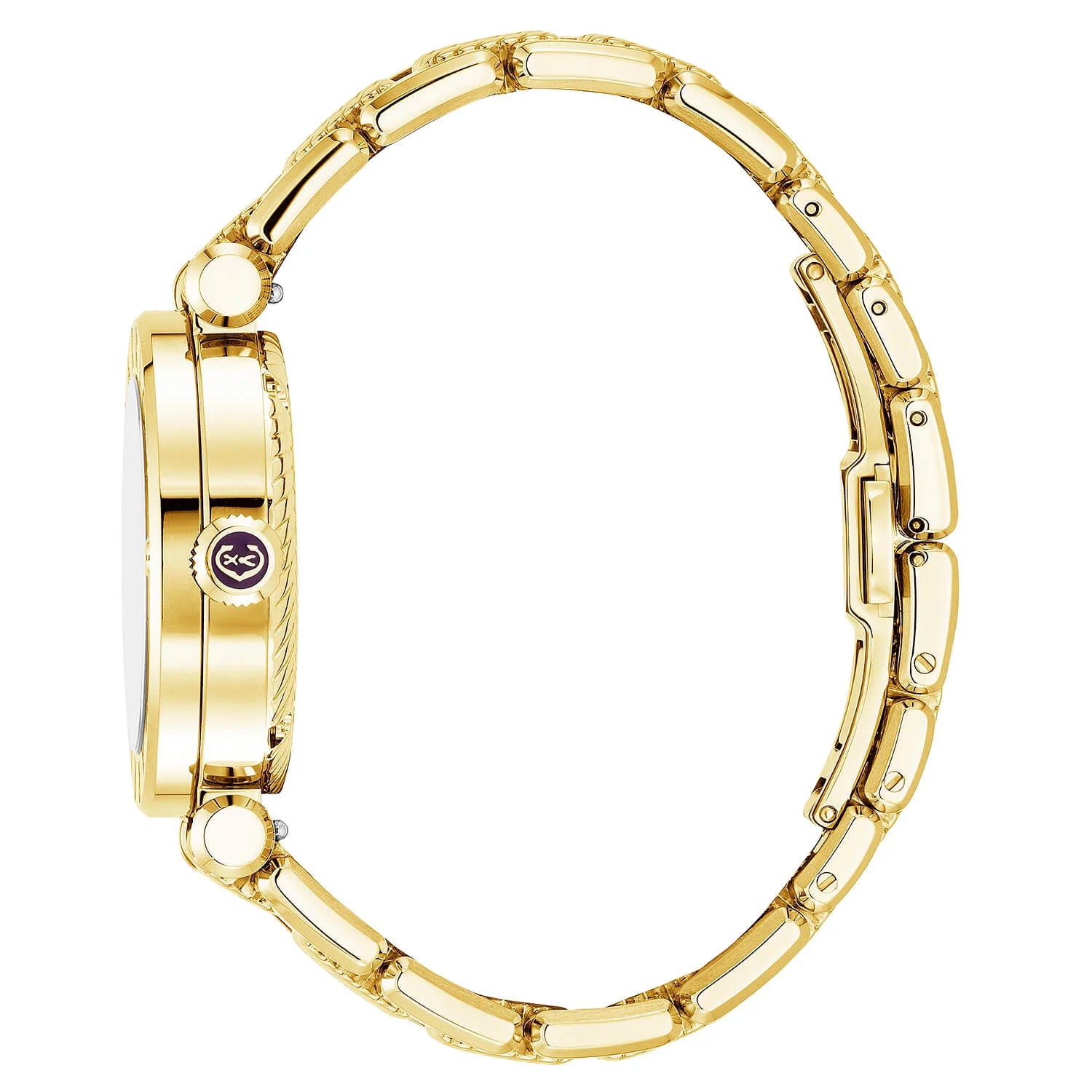 NAVIGATOR CRUISEعيار 36 مم، عيار كوارتز عيار 36 ملم، عيار كوارتز عيار 36 ملم، مينا من الذهب الأصفر الذهبي PVD "CHARRIOL CHARRIOL " مع 2 سوار من الذهب الأصفر الذهبي PVD قابل للتبديل - © 2024 Charriol - ساعة