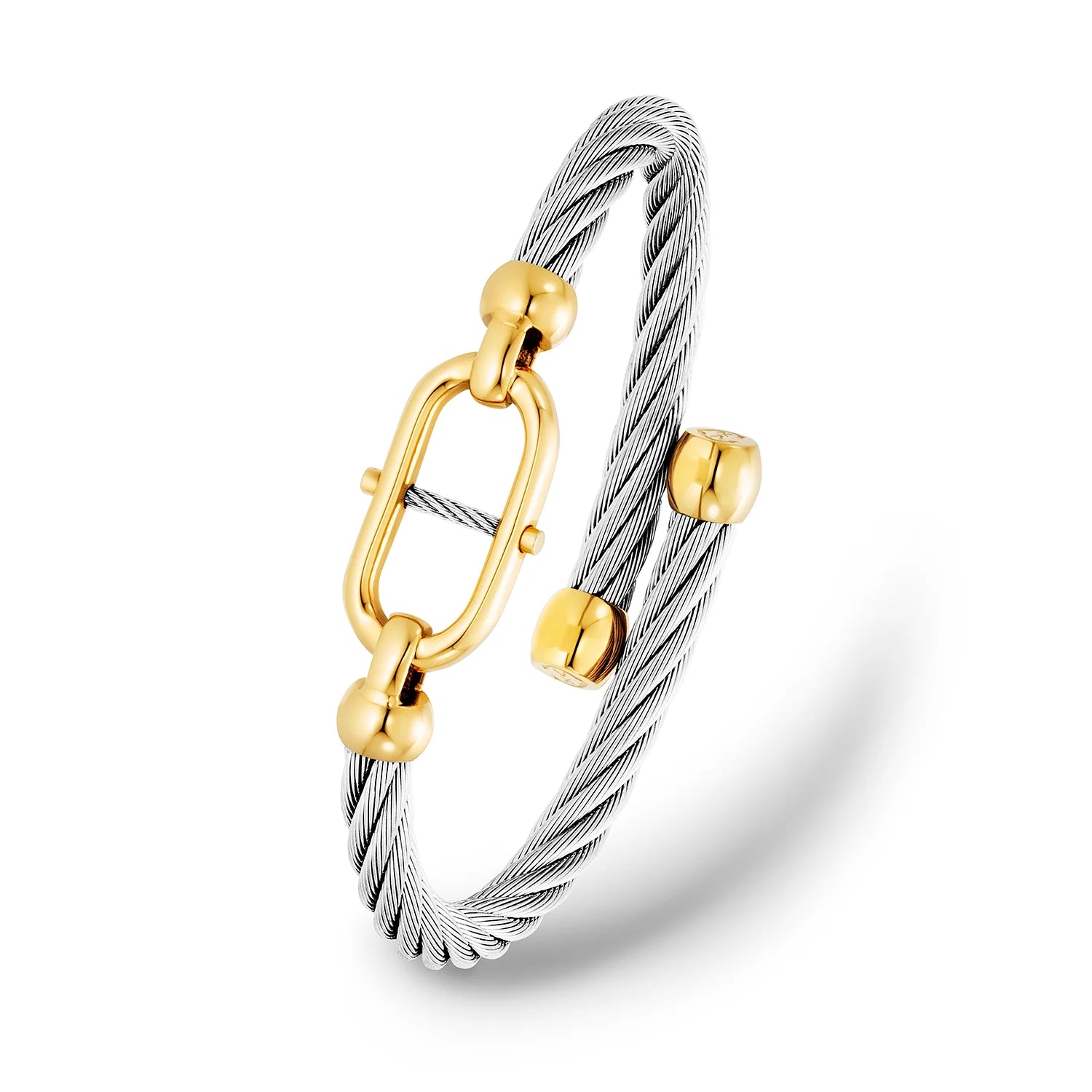 أصفر Gold_Steel
