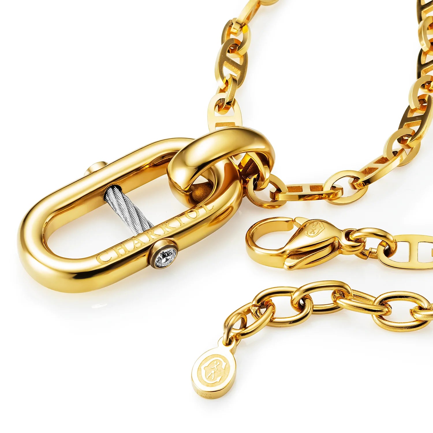 أصفر Gold_Steel