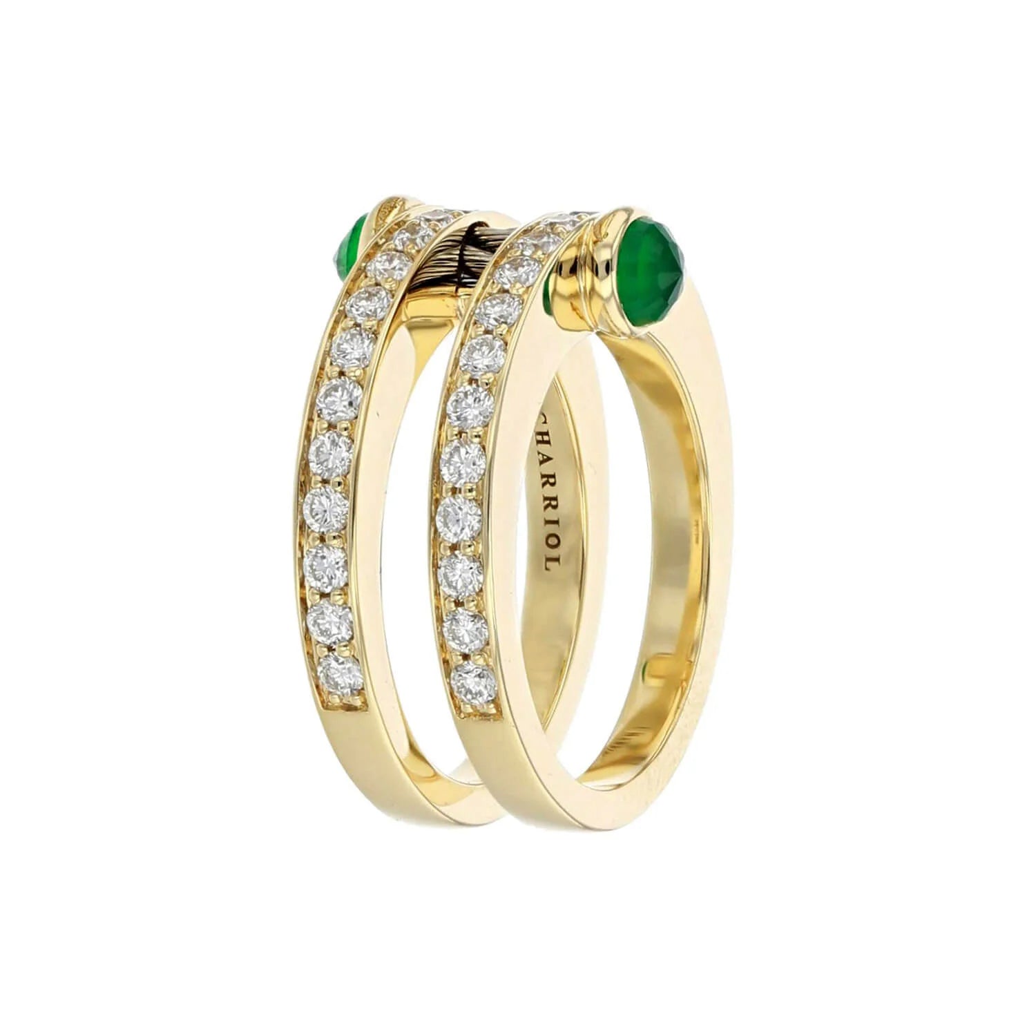 فولاذ_ذهب_صلب 18 قيراط