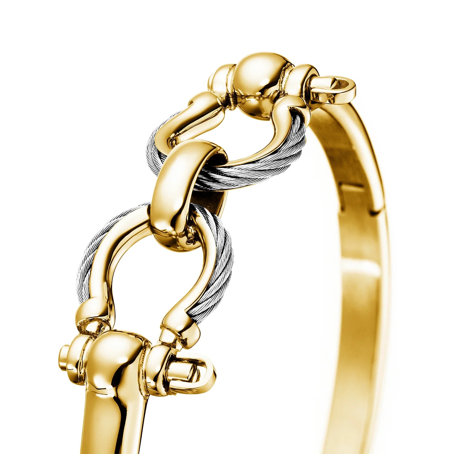 أصفر Gold_Steel