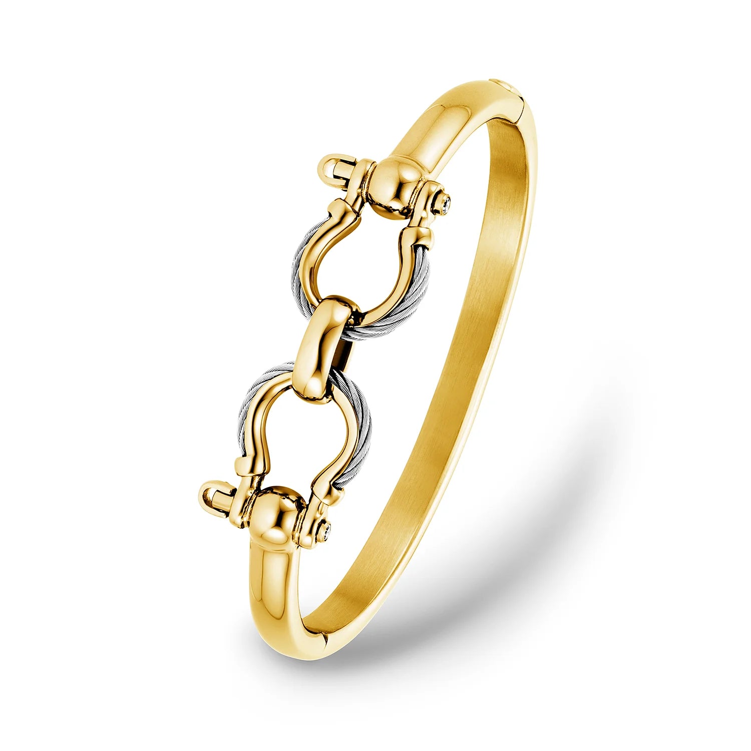 أصفر Gold_Steel