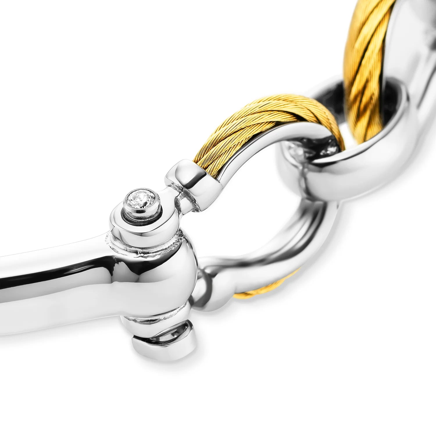 Steel_Yellow ذهبي
