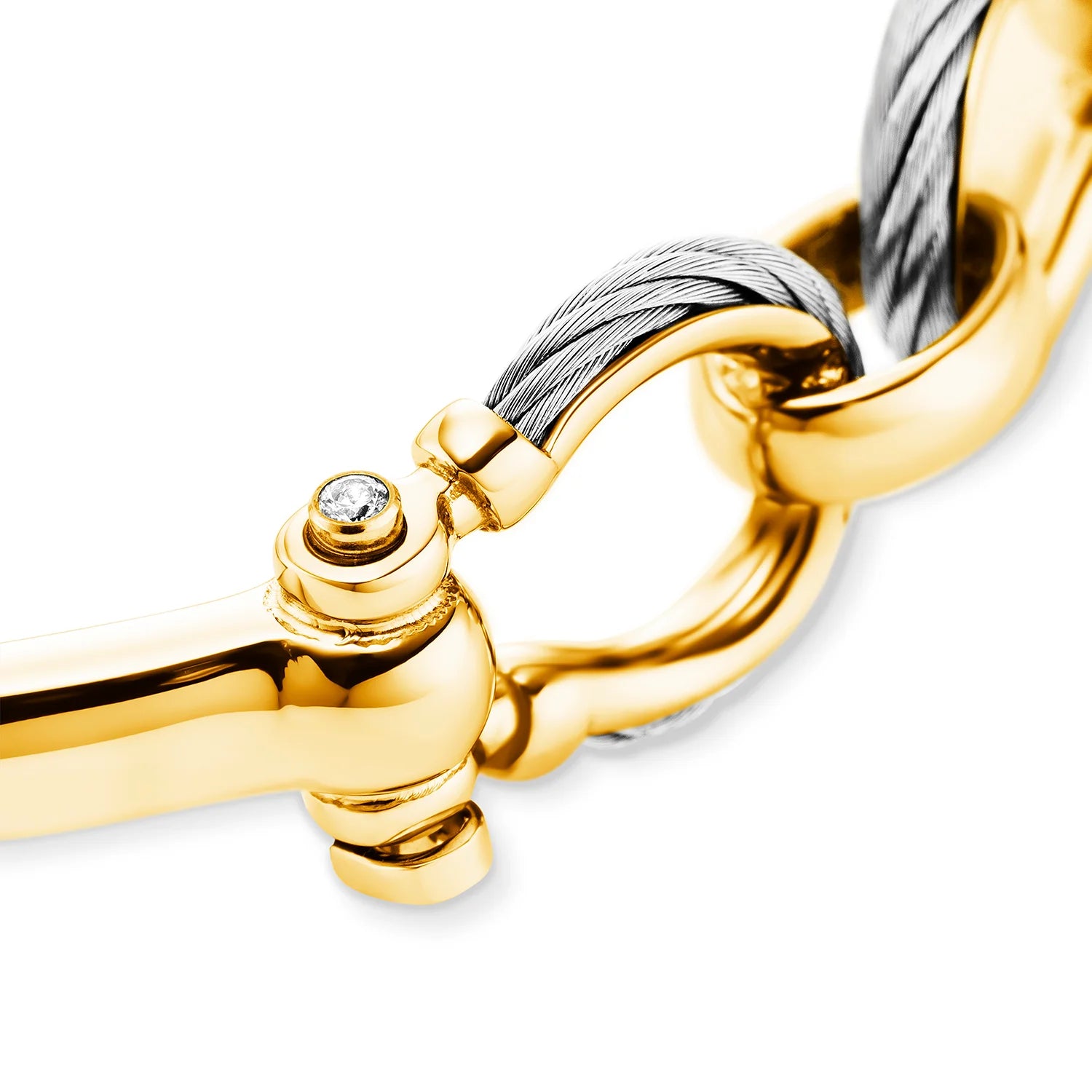 أصفر Gold_Steel