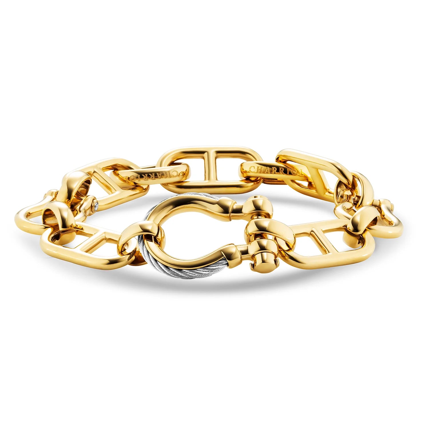 أصفر Gold_Steel
