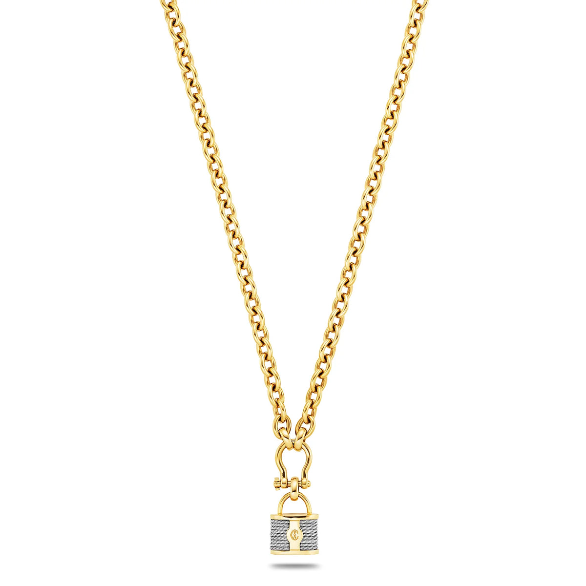 أصفر Gold_Steel