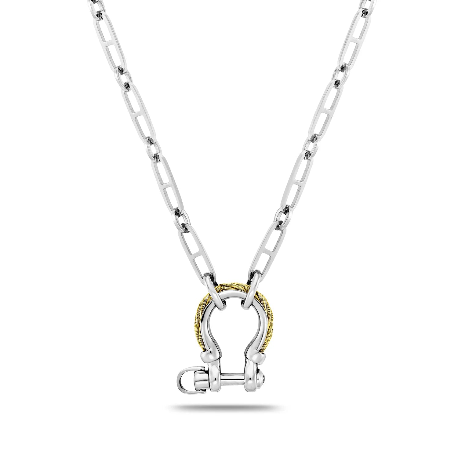 فولاذ_ذهب_أصفر_ذهبي_40 سم إلى 45 سم