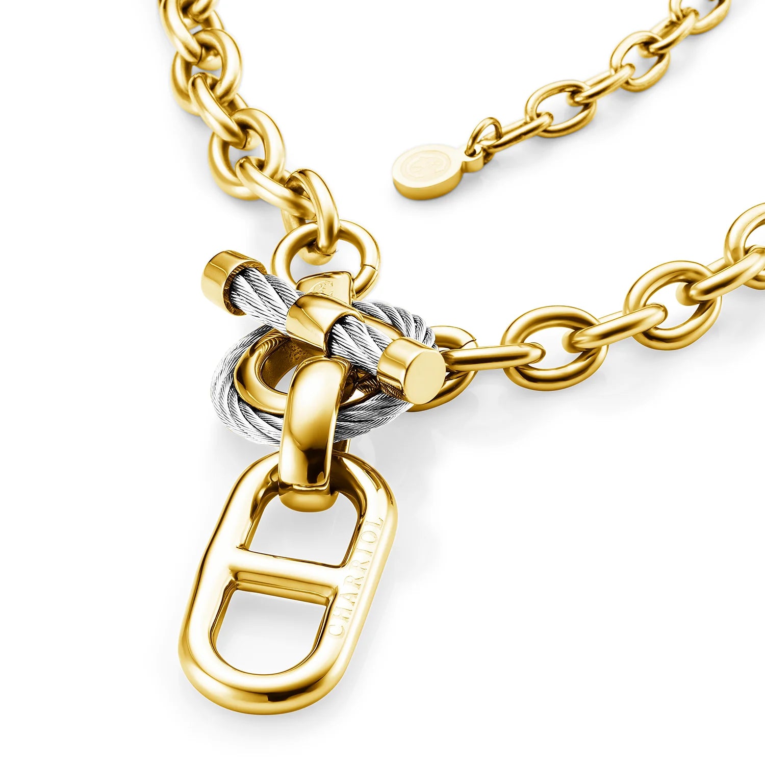 أصفر Gold_Steel