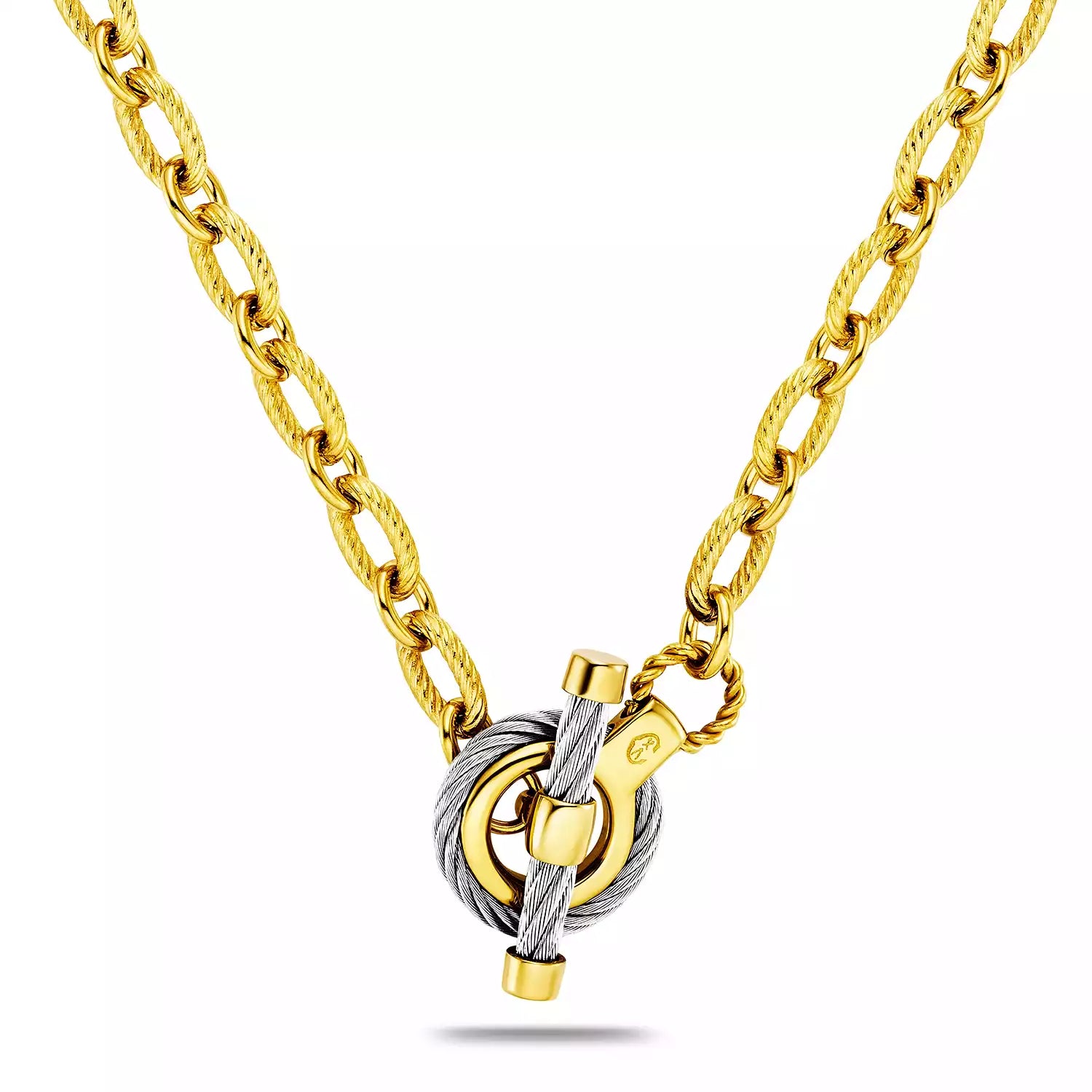 أصفر Gold_Steel