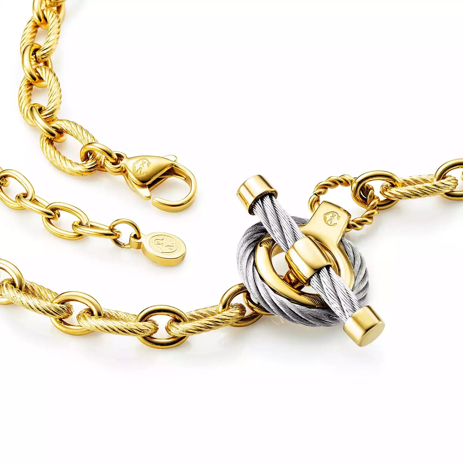 أصفر Gold_Steel