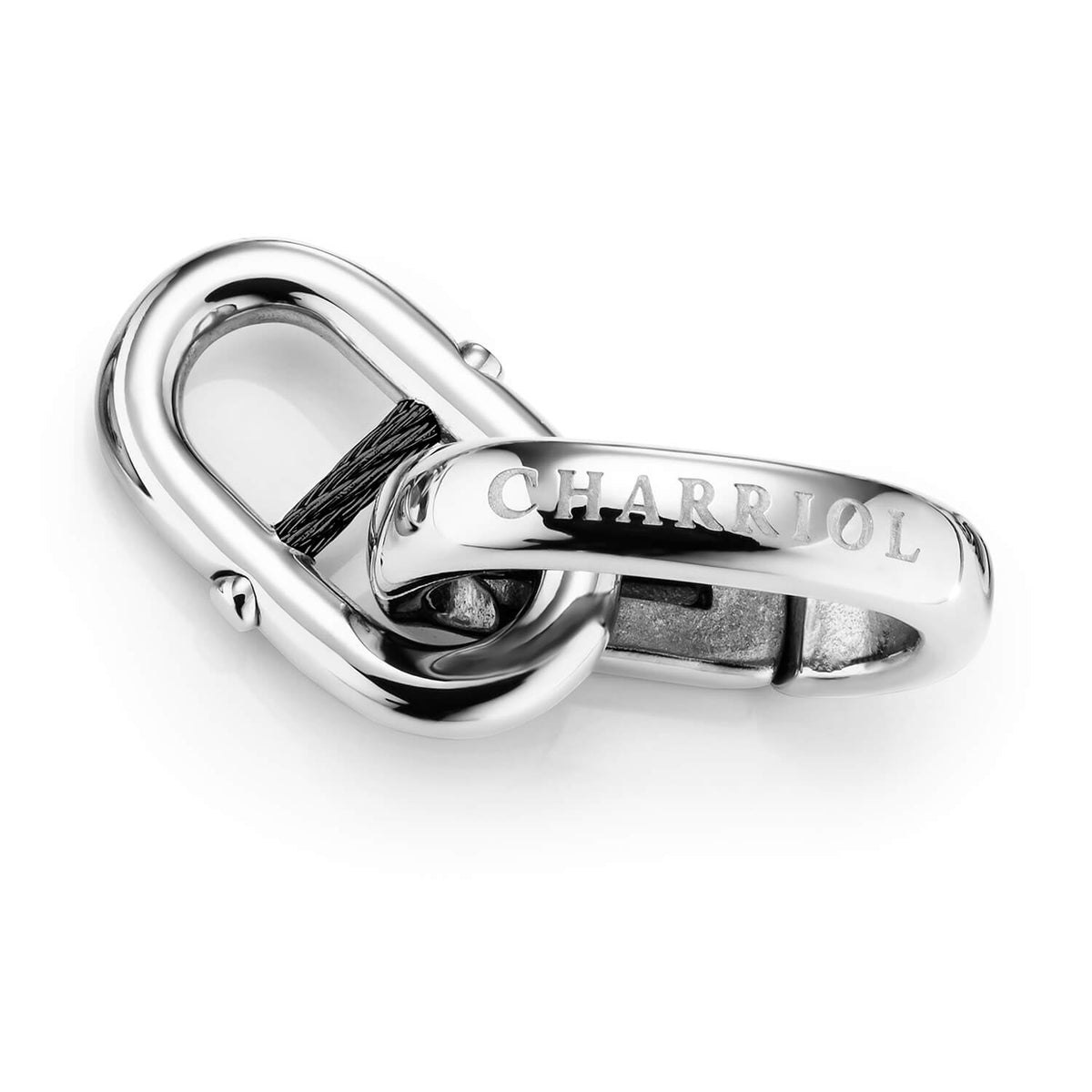 St-Tropez® Mariner bracelet extension - ©2024 Philippe Charriol International Ltd. -  Bracelets and Bangles