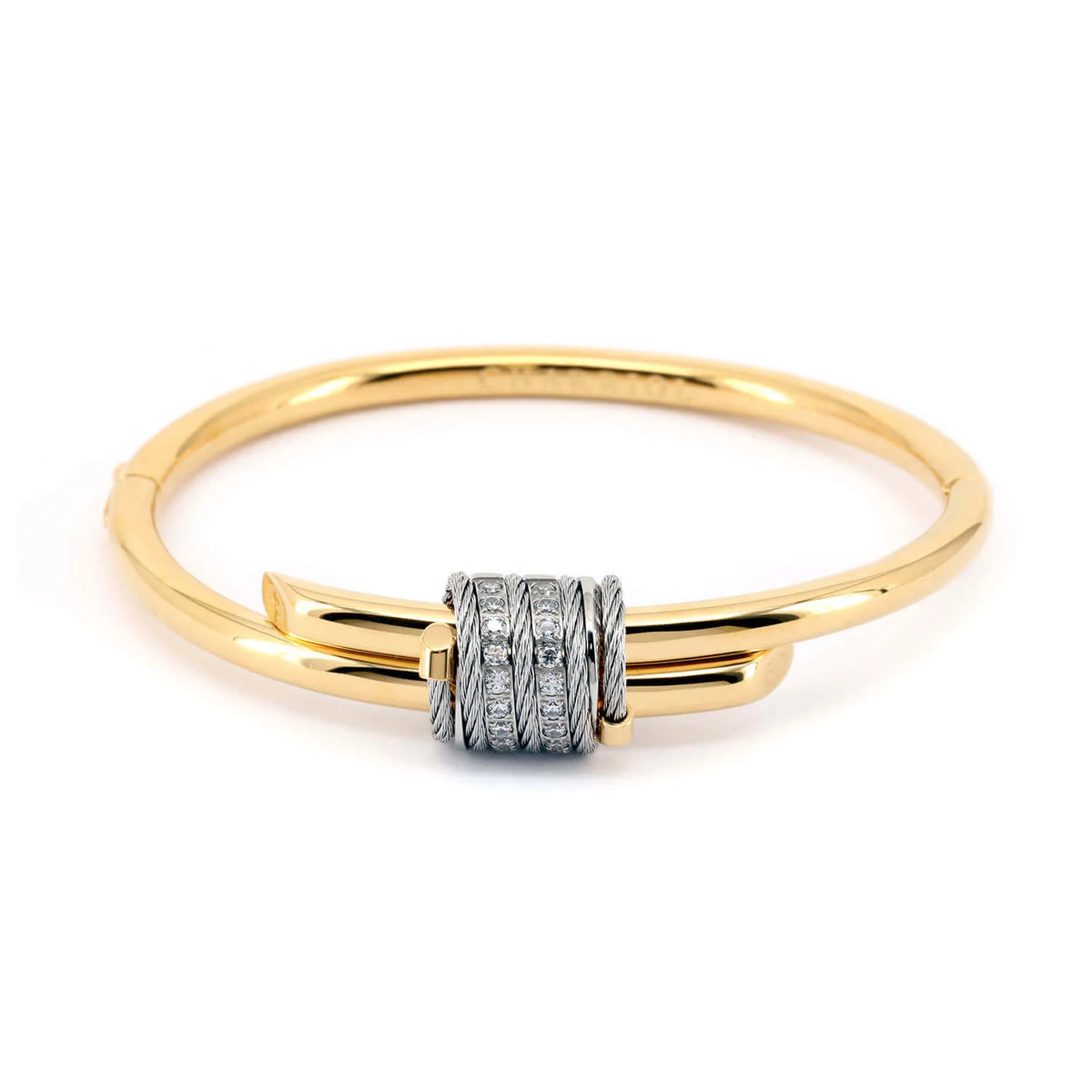 Steel_Yellow ذهبي