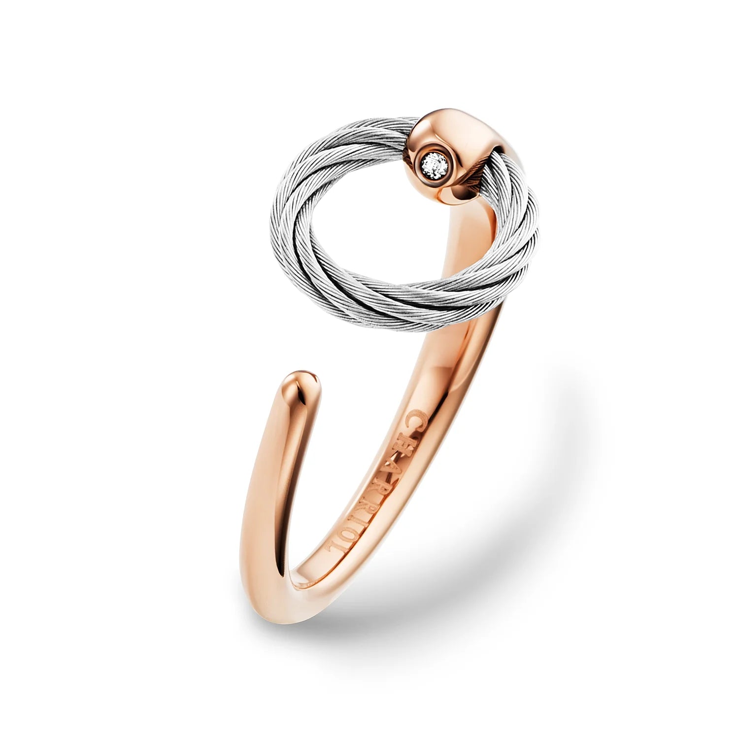 Steel_Rose ذهبي